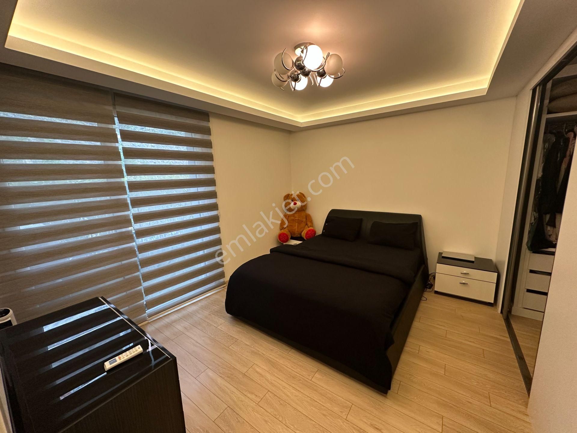 Remax Bahçeşehir Konakları En Prestijli Satılık Bahçe Dubleks - Görsel 28