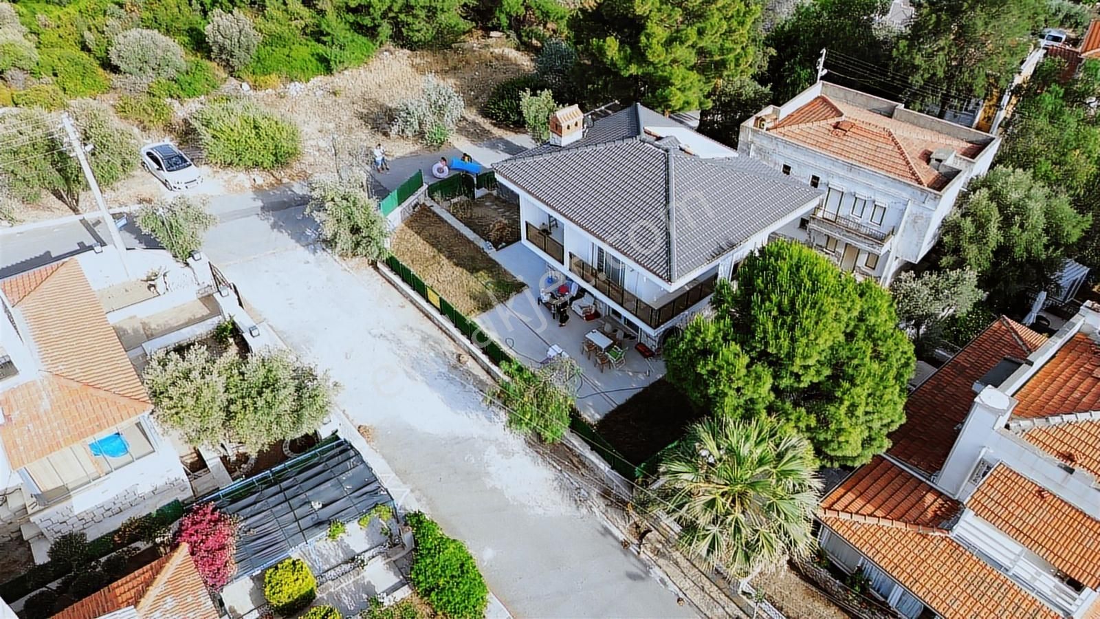 Şeref Karaoğlu'ndan Satılık Villamızın Fiyatı Düştü Kaçırmayın. - Görsel 5