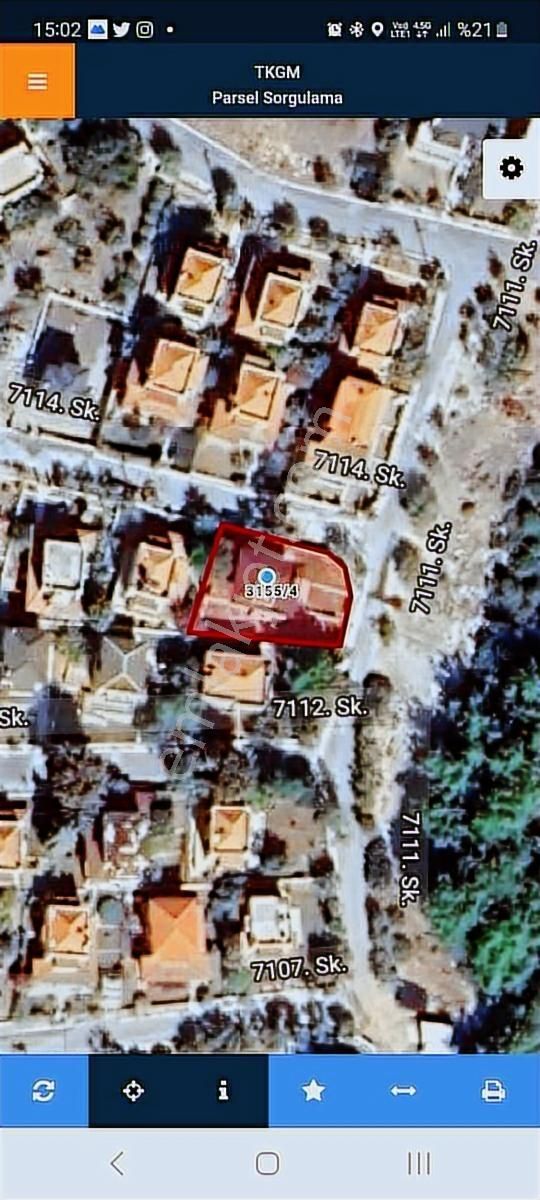 Şeref Karaoğlu'ndan Satılık Villamızın Fiyatı Düştü Kaçırmayın. - Görsel 15