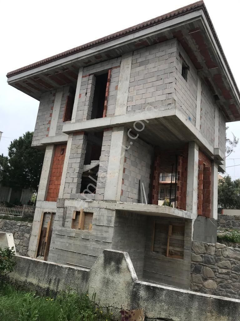 Şeref Karaoğlu'ndan Satılık Villamızın Fiyatı Düştü Kaçırmayın. - Görsel 12