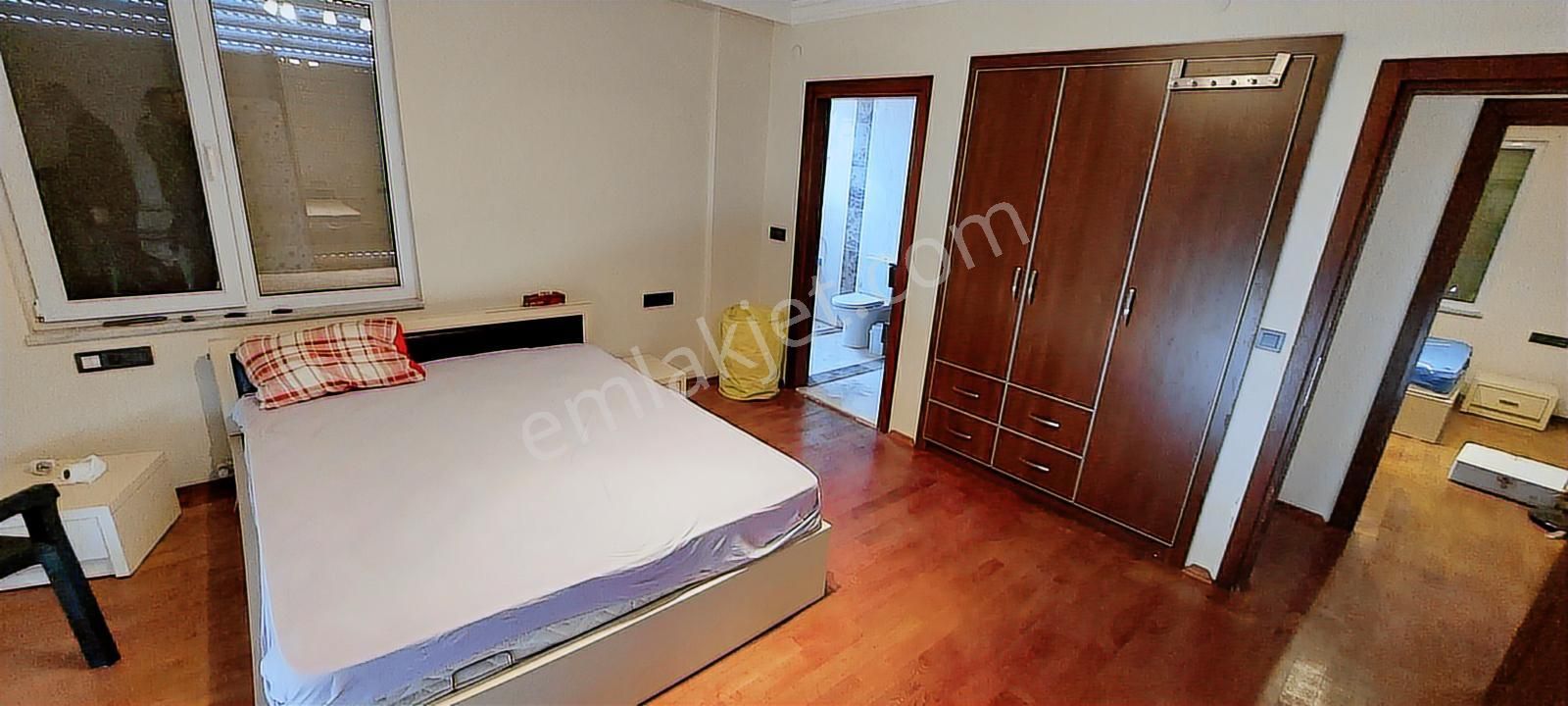 Denize Yürüyüş Mesafesinde Muhteşem Villamıza Bayılacaksınız - Görsel 3