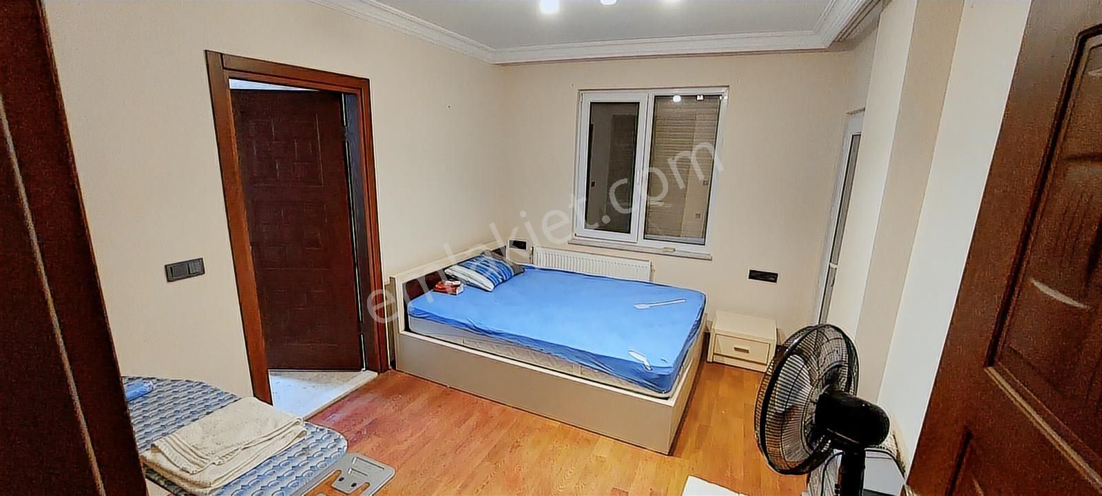 Denize Yürüyüş Mesafesinde Muhteşem Villamıza Bayılacaksınız - Görsel 19