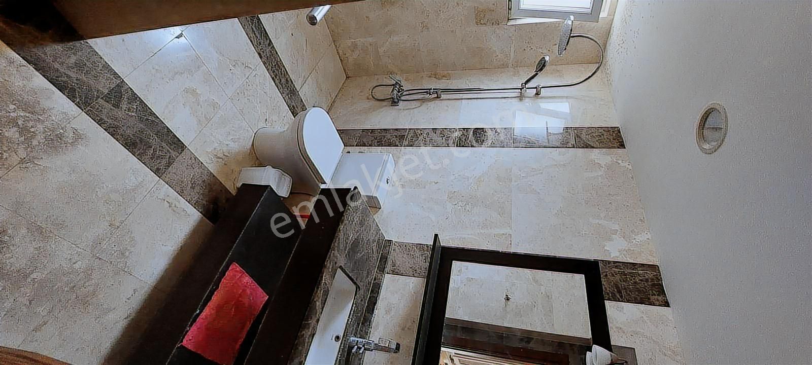 Denize Yürüyüş Mesafesinde Muhteşem Villamıza Bayılacaksınız - Görsel 27