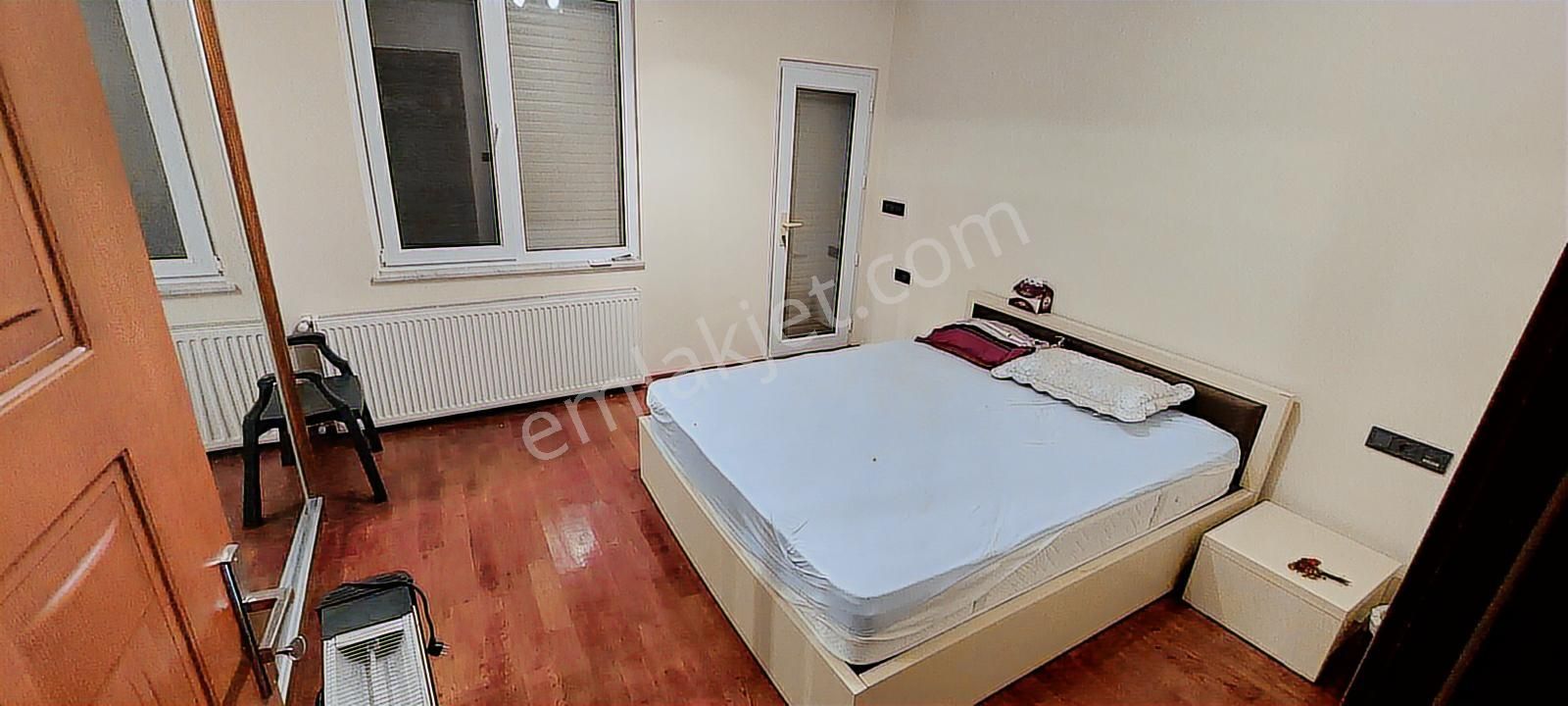 Denize Yürüyüş Mesafesinde Muhteşem Villamıza Bayılacaksınız - Görsel 9