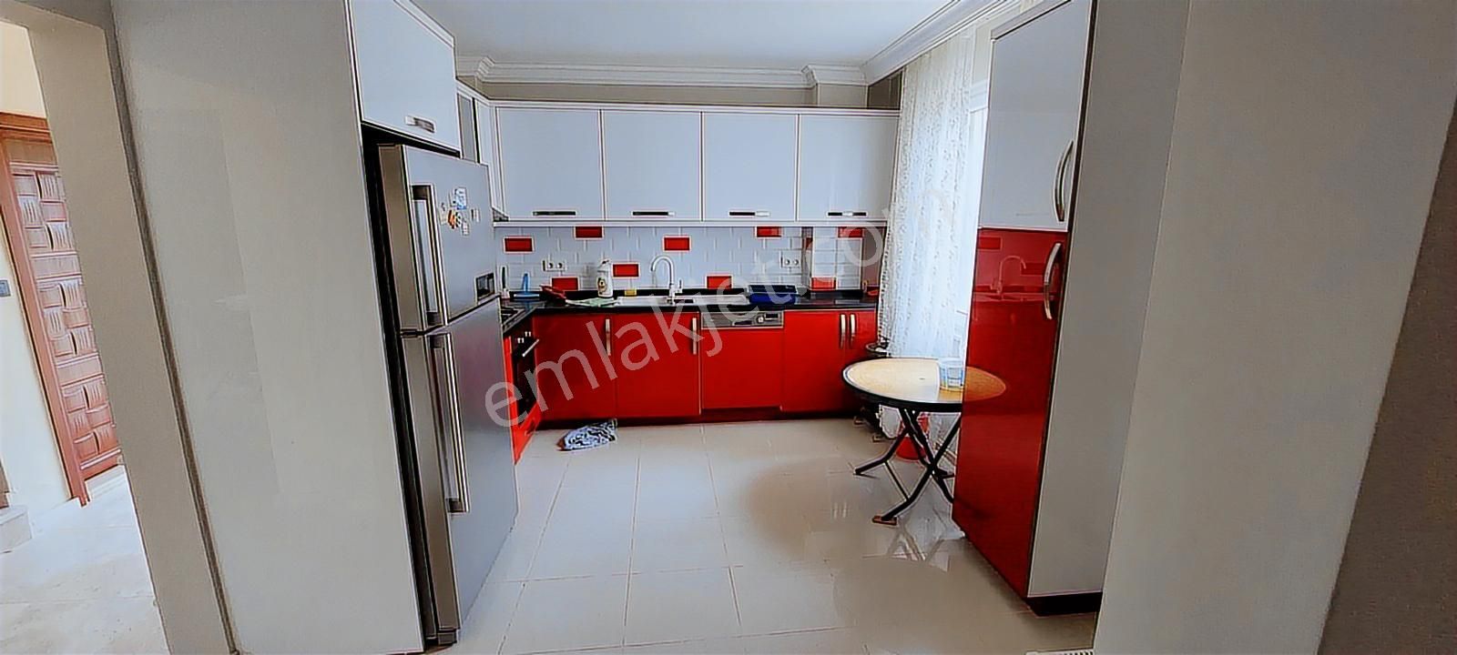 Denize Yürüyüş Mesafesinde Muhteşem Villamıza Bayılacaksınız - Görsel 25