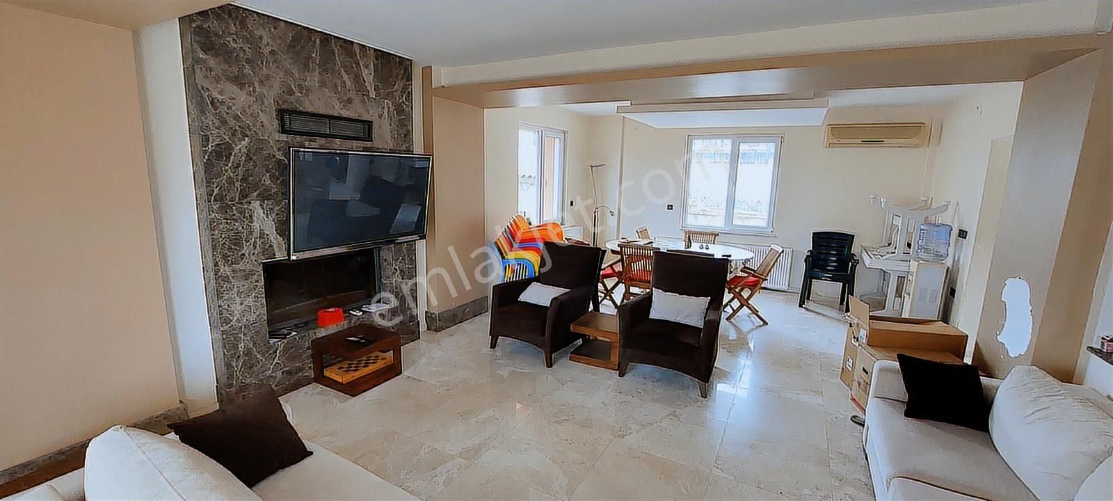 Denize Yürüyüş Mesafesinde Muhteşem Villamıza Bayılacaksınız - Görsel 15