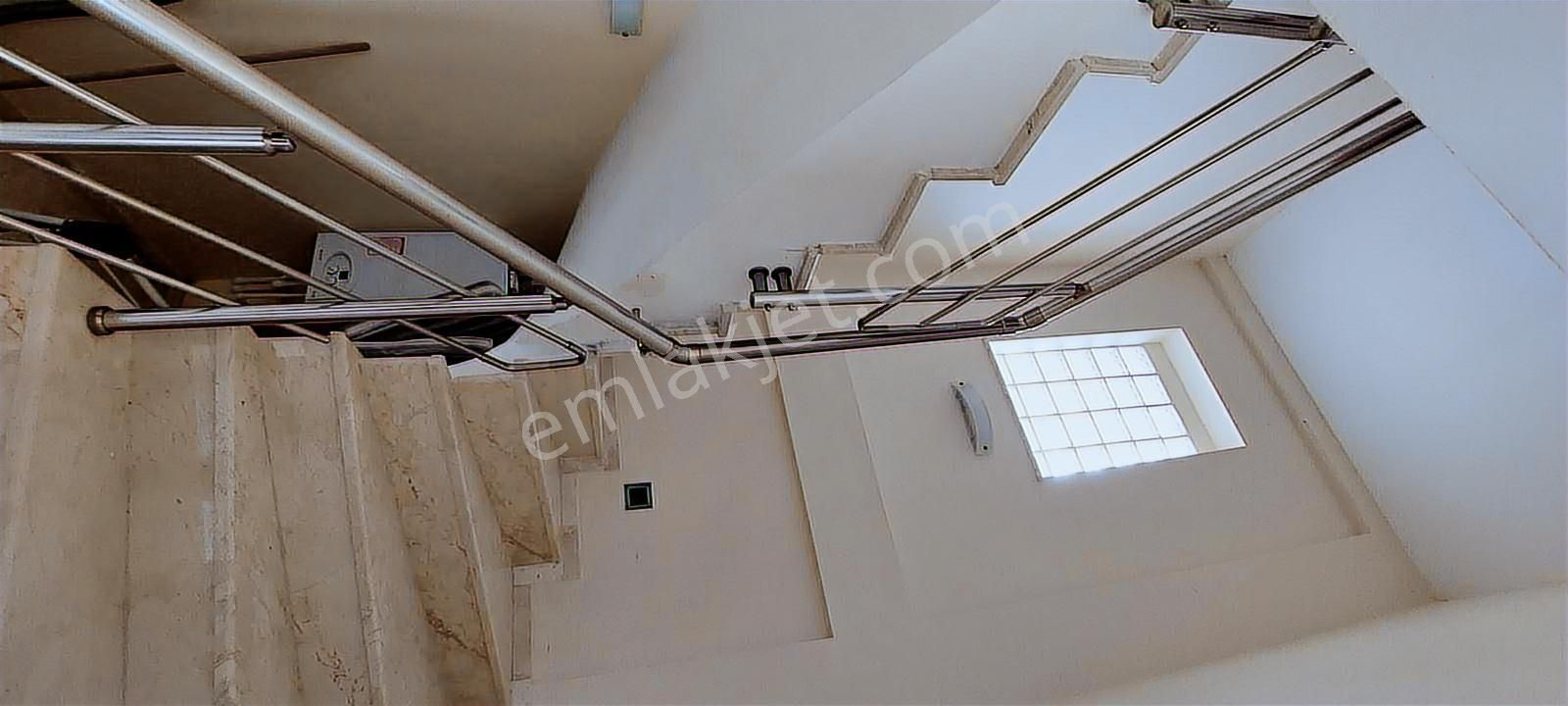 Denize Yürüyüş Mesafesinde Muhteşem Villamıza Bayılacaksınız - Görsel 23