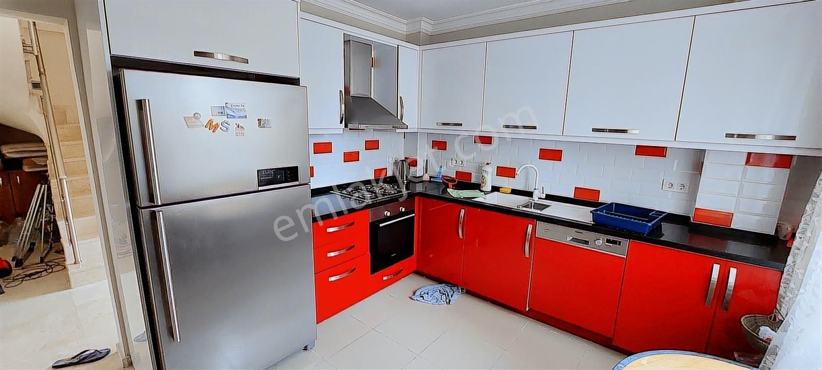 Denize Yürüyüş Mesafesinde Muhteşem Villamıza Bayılacaksınız - Görsel 7