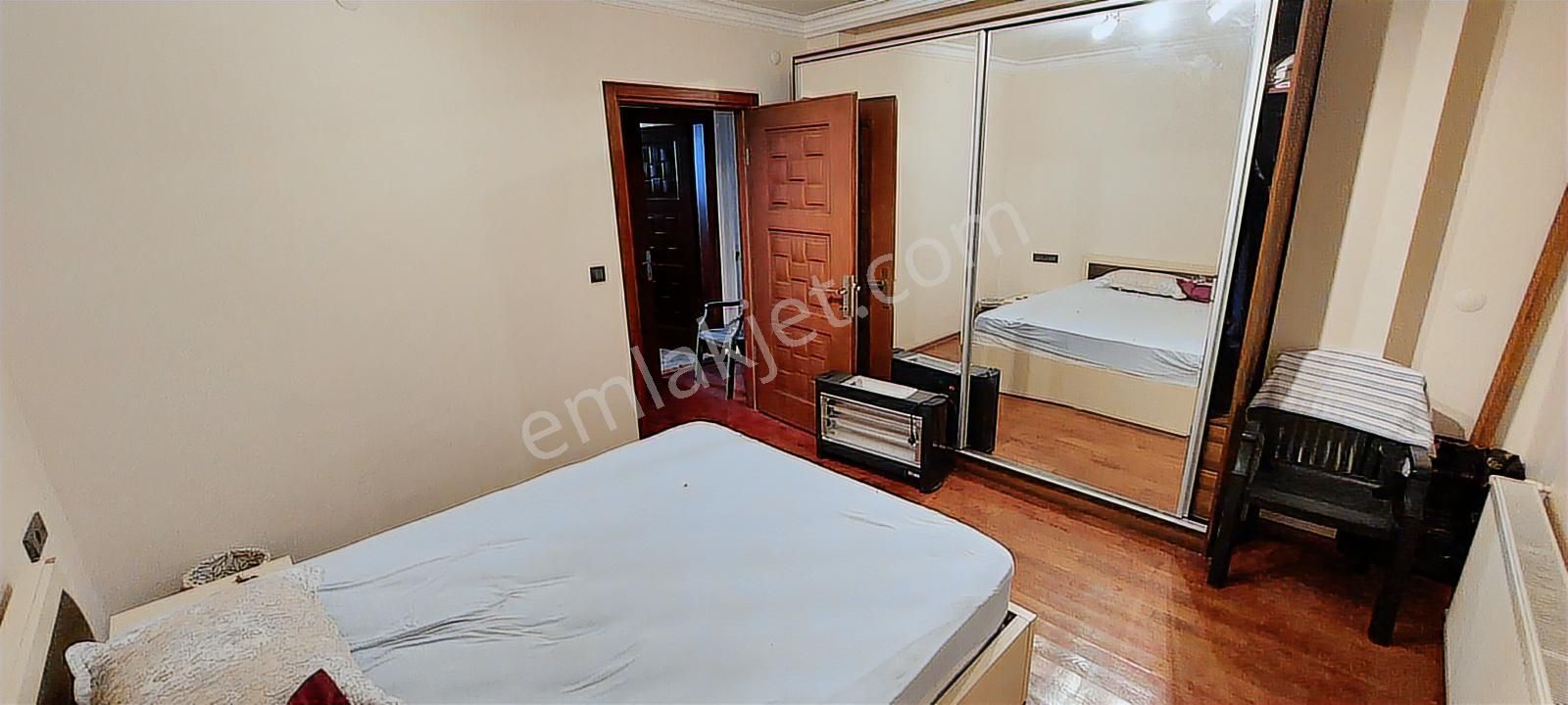 Denize Yürüyüş Mesafesinde Muhteşem Villamıza Bayılacaksınız - Görsel 33