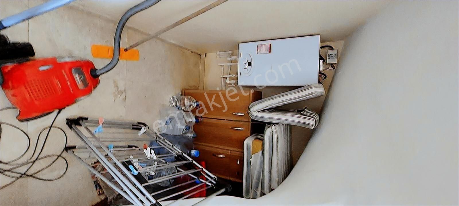 Denize Yürüyüş Mesafesinde Muhteşem Villamıza Bayılacaksınız - Görsel 13