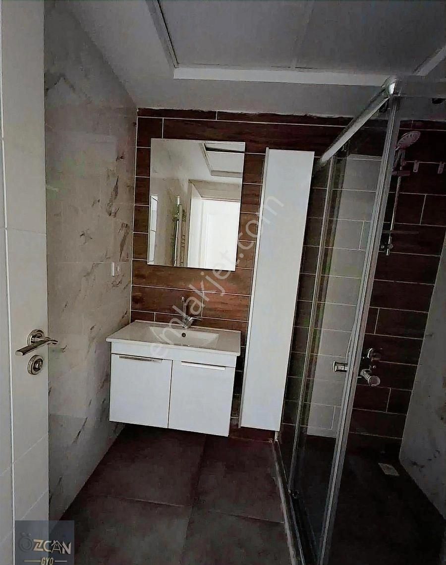 Özcan Gyo'dan Hayalpark Civarı 3+1 Yeni Binada Satılık Daire - Görsel 15