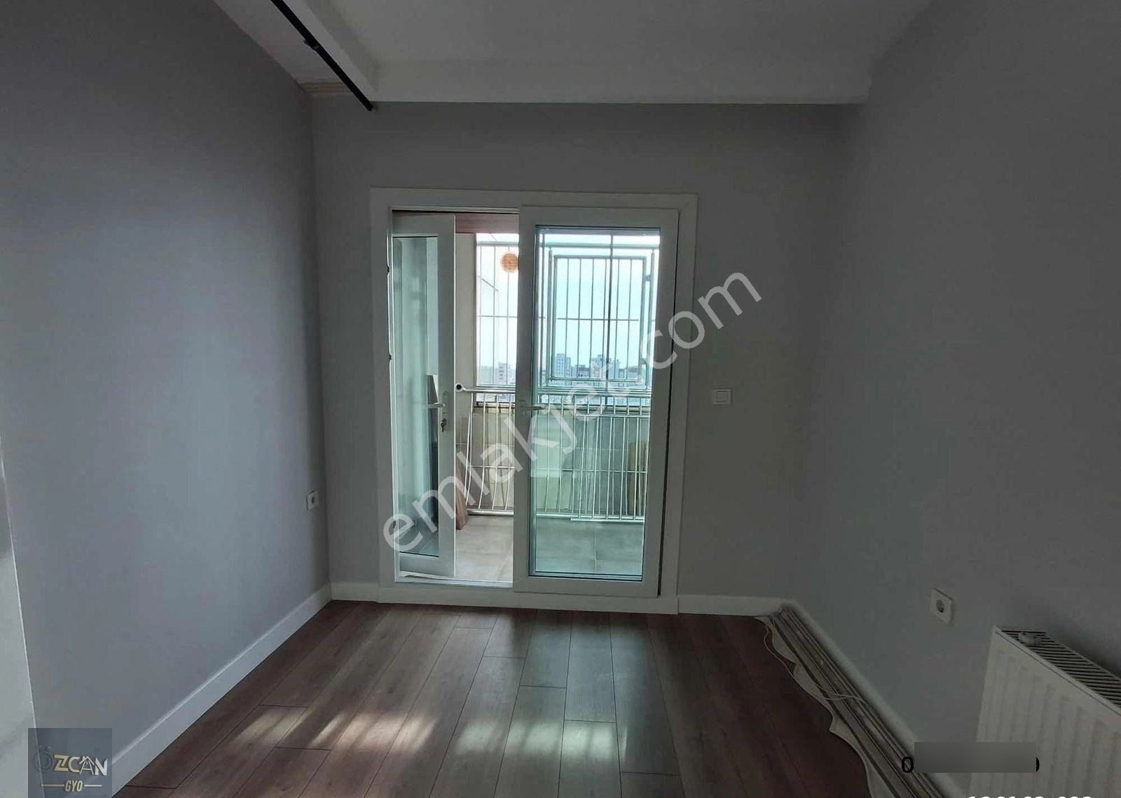 Özcan Gyo'dan Hayalpark Civarı 3+1 Yeni Binada Satılık Daire - Görsel 5