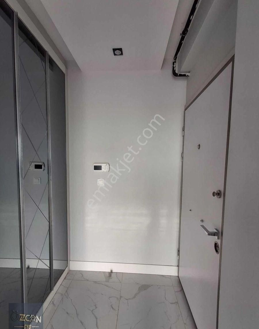 Özcan Gyo'dan Hayalpark Civarı 3+1 Yeni Binada Satılık Daire - Görsel 8