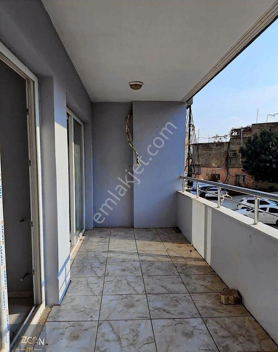 Özcan Gyo'dan A.türkeş Metro Yolunda 2+1 Cazip Satılık Daire - Görsel 10