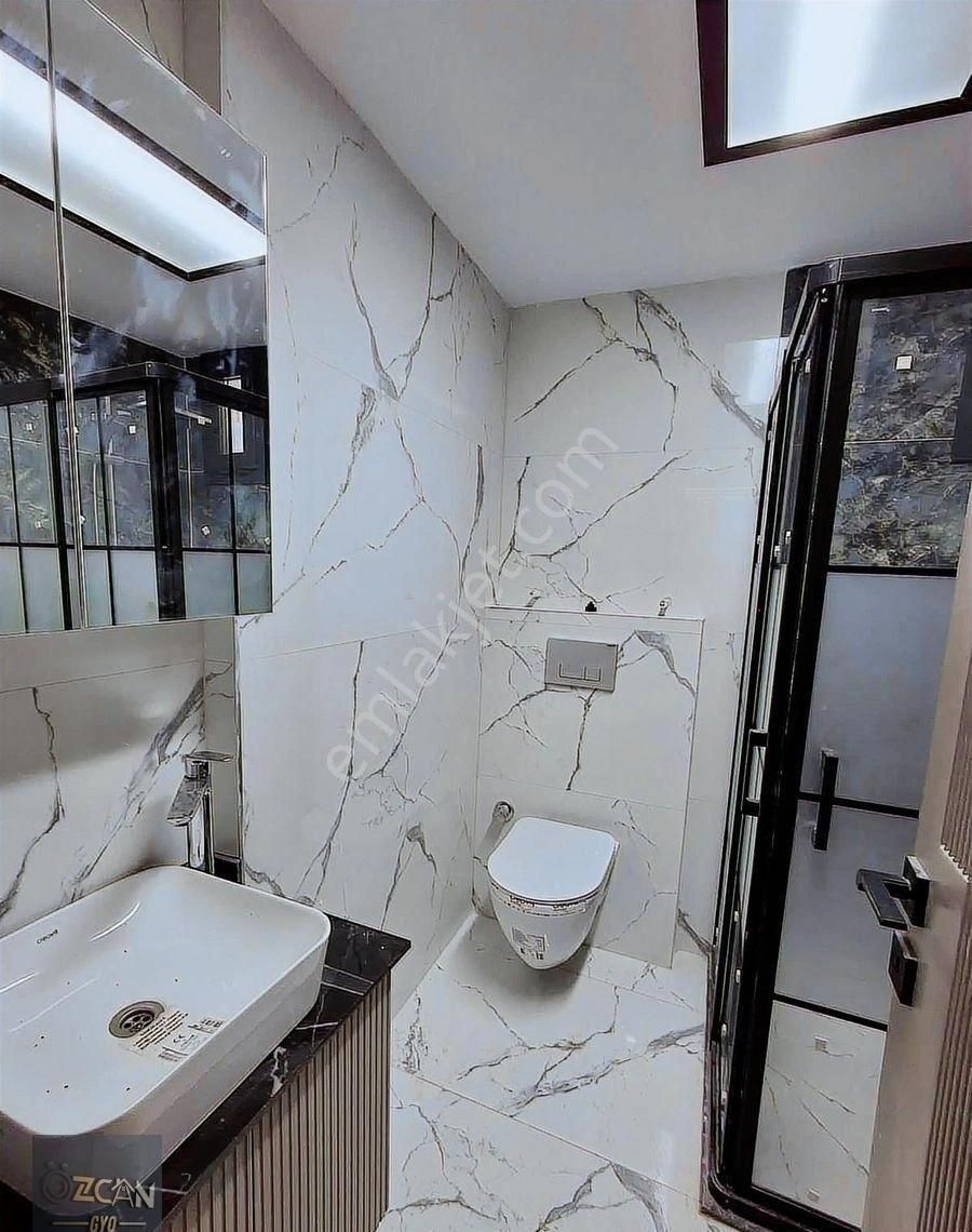 Özcan Gyo'dan Sosyate Pazarı Civarı Sıfır Satılık Daire - Görsel 4