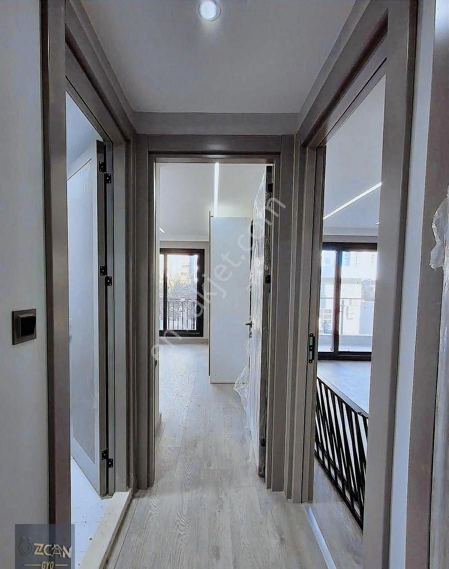 Özcan Gyo'dan Sosyate Pazarı Civarı Sıfır Satılık Daire - Görsel 8