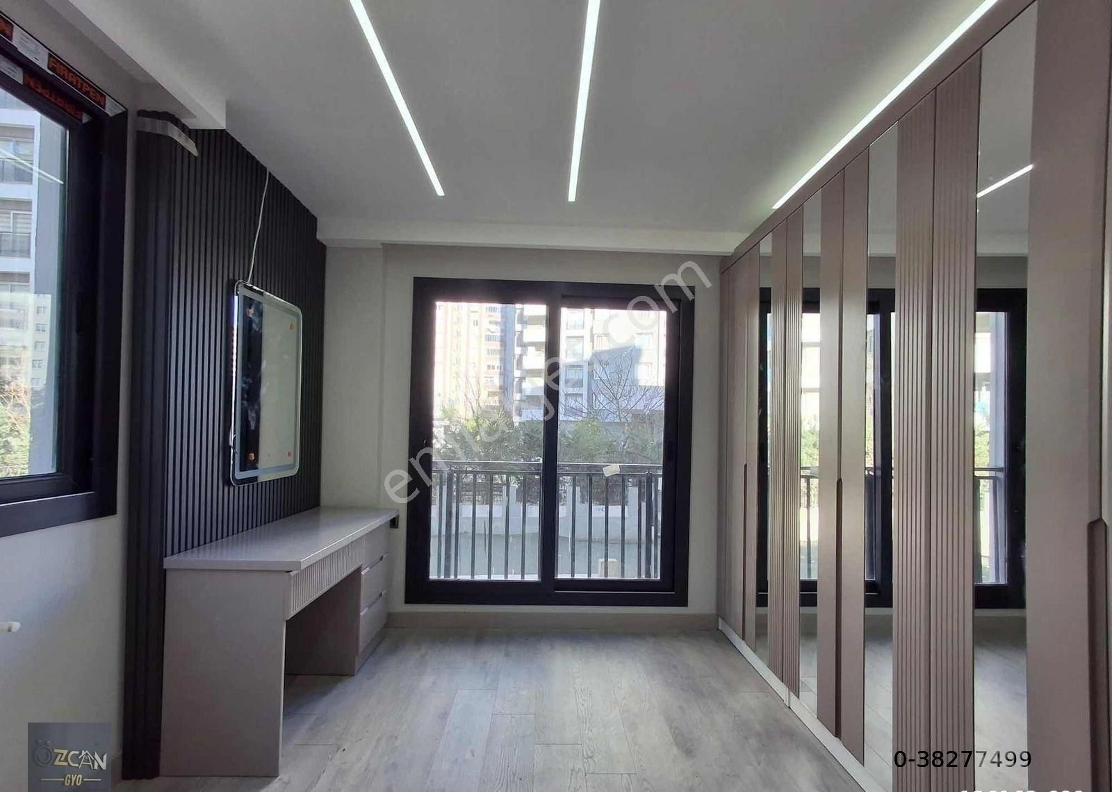 Özcan Gyo'dan Sosyate Pazarı Civarı Sıfır Satılık Daire - Görsel 3