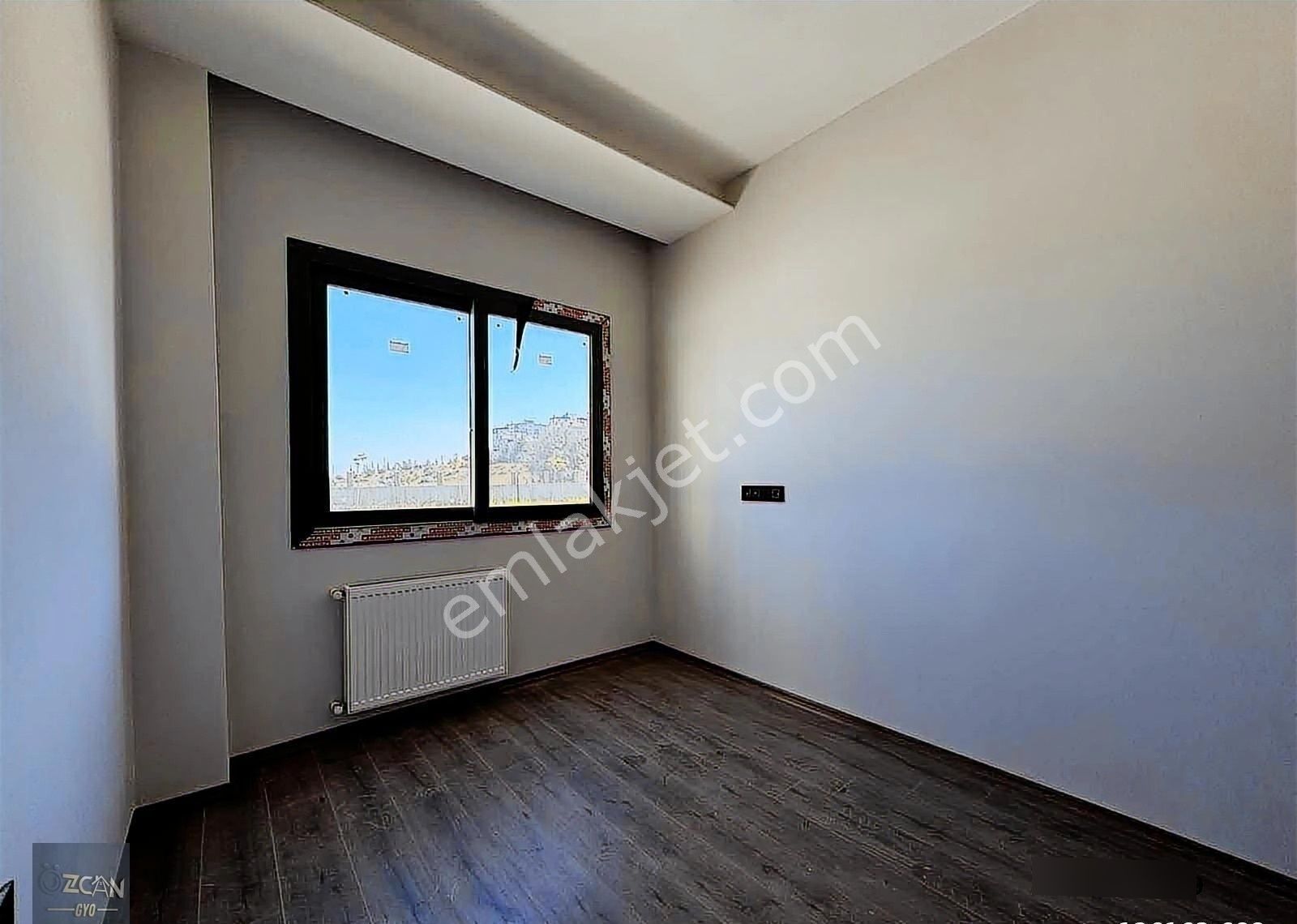 Özcan Gyo'dan 3+1 Çok Cazip Sıfır Satılık Site İçerinde Daire - Görsel 2