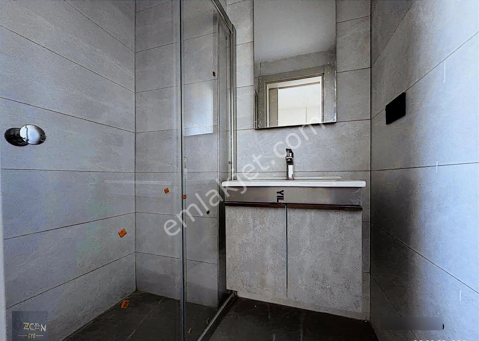 Özcan Gyo'dan 3+1 Çok Cazip Sıfır Satılık Site İçerinde Daire - Görsel 8