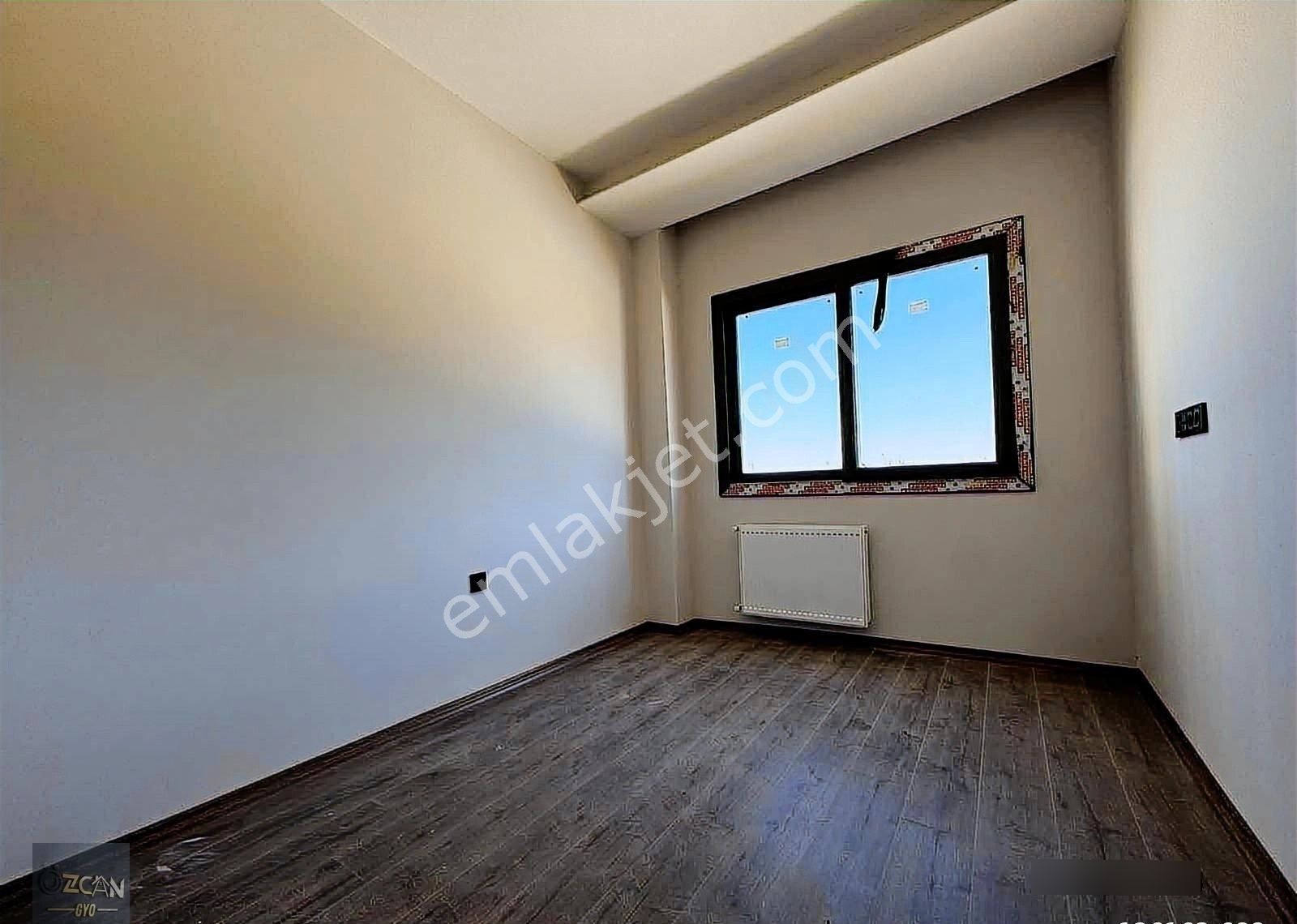 Özcan Gyo'dan 3+1 Çok Cazip Sıfır Satılık Site İçerinde Daire - Görsel 6