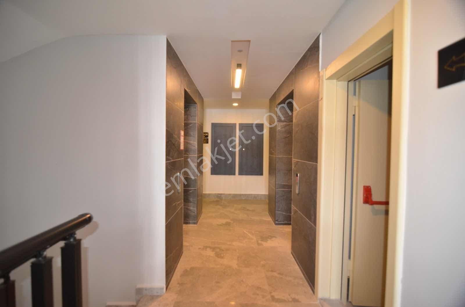 Alanya Kadıpaşa Mahallesi Satılık 1+1 Daire - Görsel 10