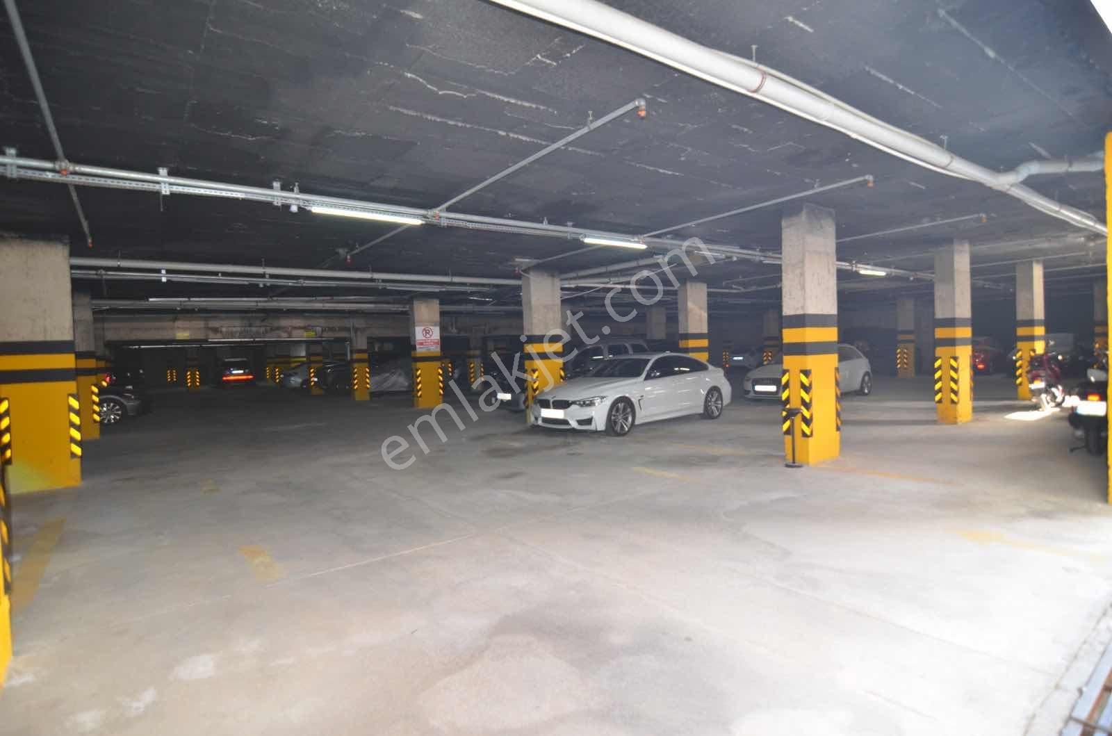 Alanya Kadıpaşa Mahallesi Satılık 1+1 Daire - Görsel 9