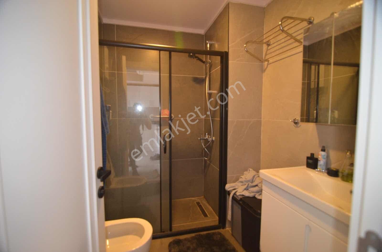 Alanya Kadıpaşa Mahallesi Satılık 1+1 Daire - Görsel 3