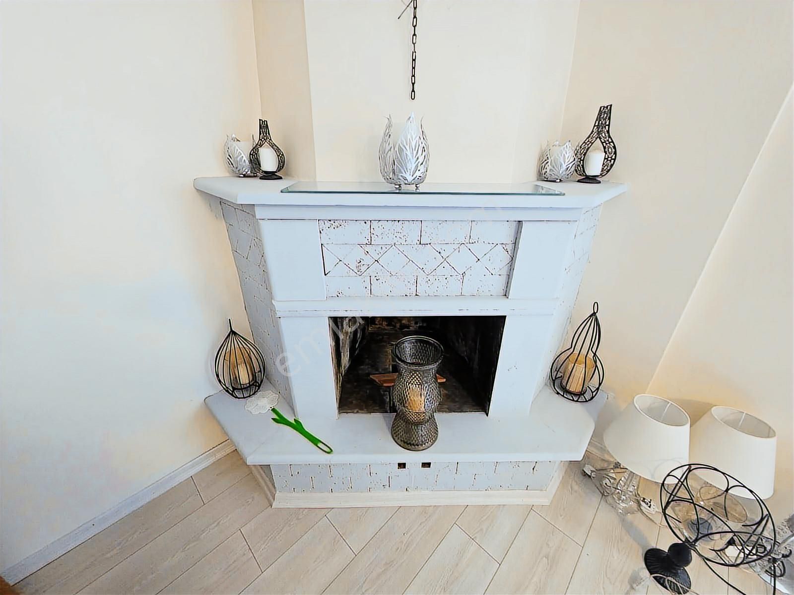 Marvera 'dan Armutalan'da Müstakil Girişli 3+1 Dubleks Daire - Görsel 20