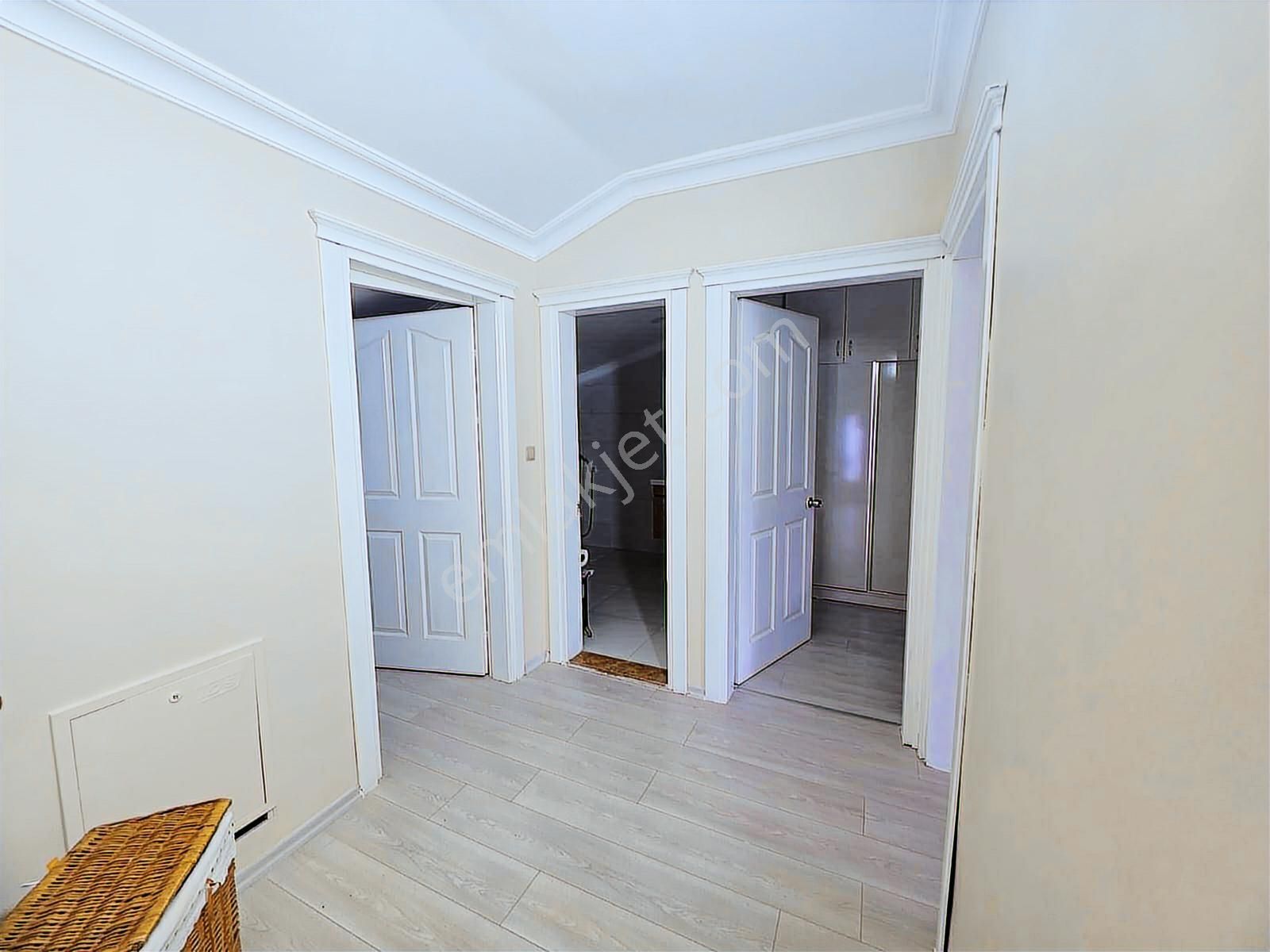 Marvera 'dan Armutalan'da Müstakil Girişli 3+1 Dubleks Daire - Görsel 25