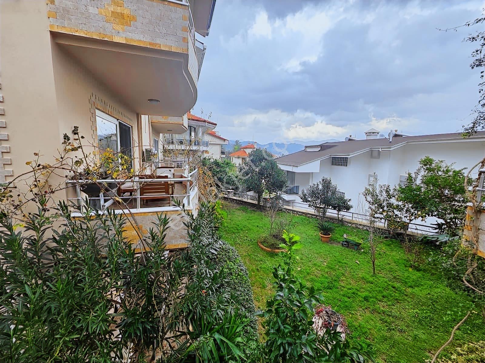 Marvera 'dan Armutalan'da Müstakil Girişli 3+1 Dubleks Daire - Görsel 11