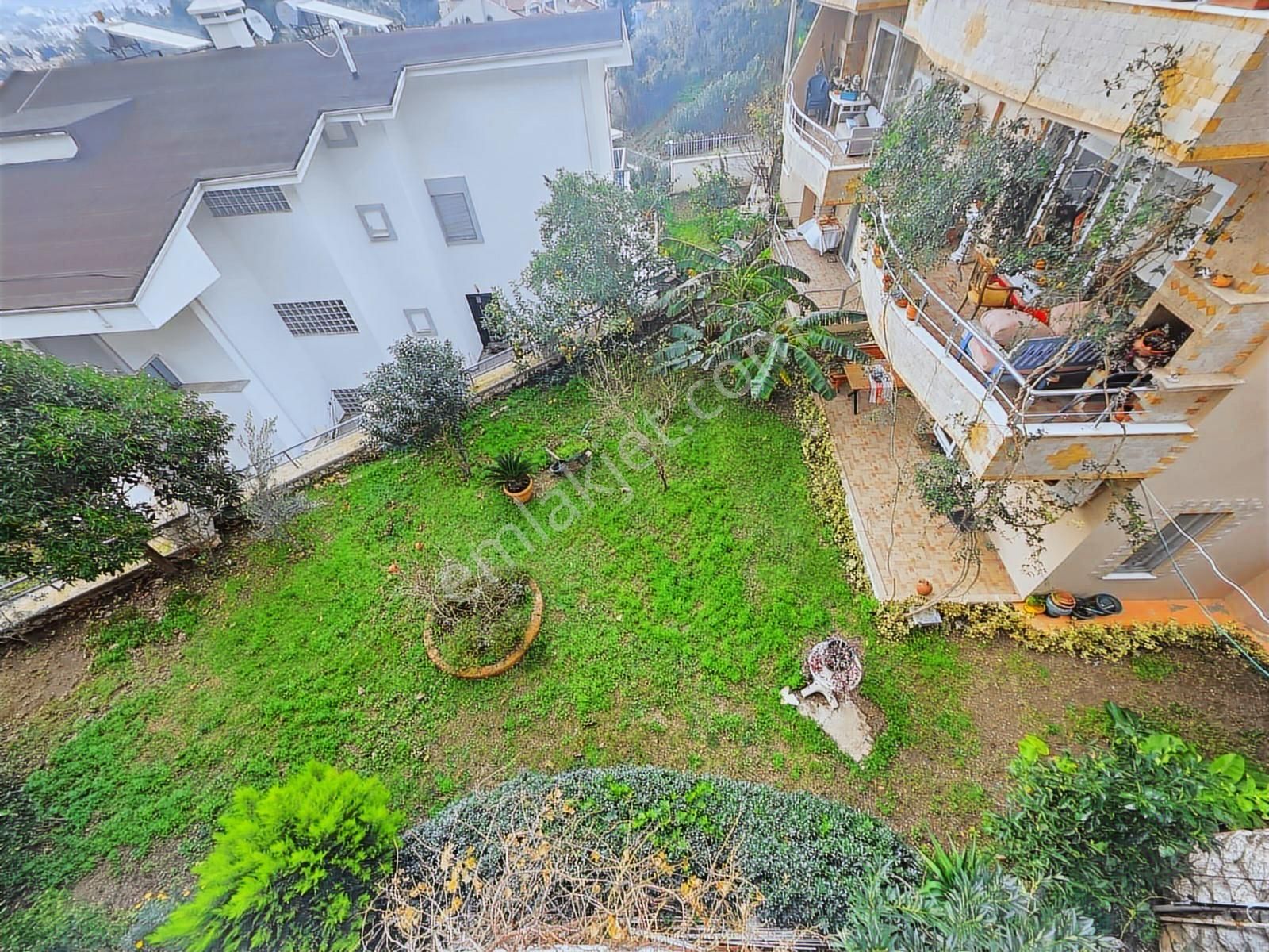 Marvera 'dan Armutalan'da Müstakil Girişli 3+1 Dubleks Daire - Görsel 34