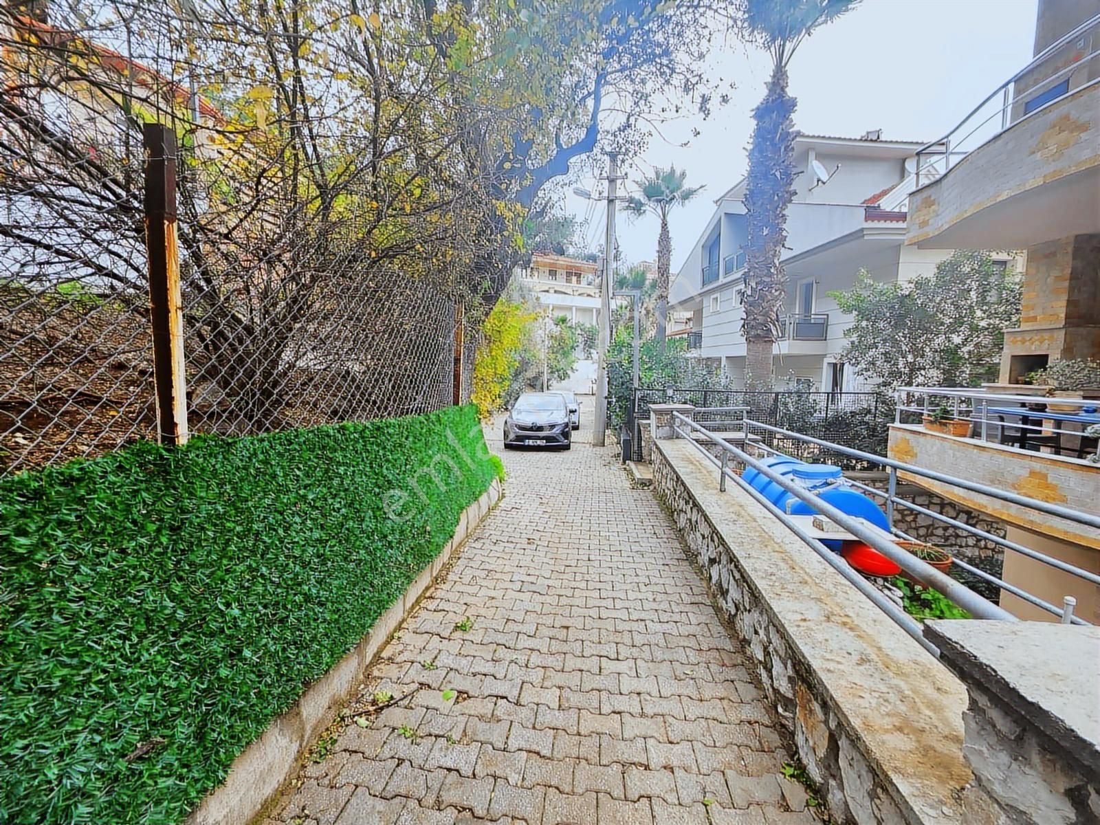 Marvera 'dan Armutalan'da Müstakil Girişli 3+1 Dubleks Daire - Görsel 13