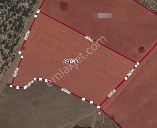 Antalya Korkuteli Bayatbademlerinde Satılık Tarla 16484 M2 - Görsel 2