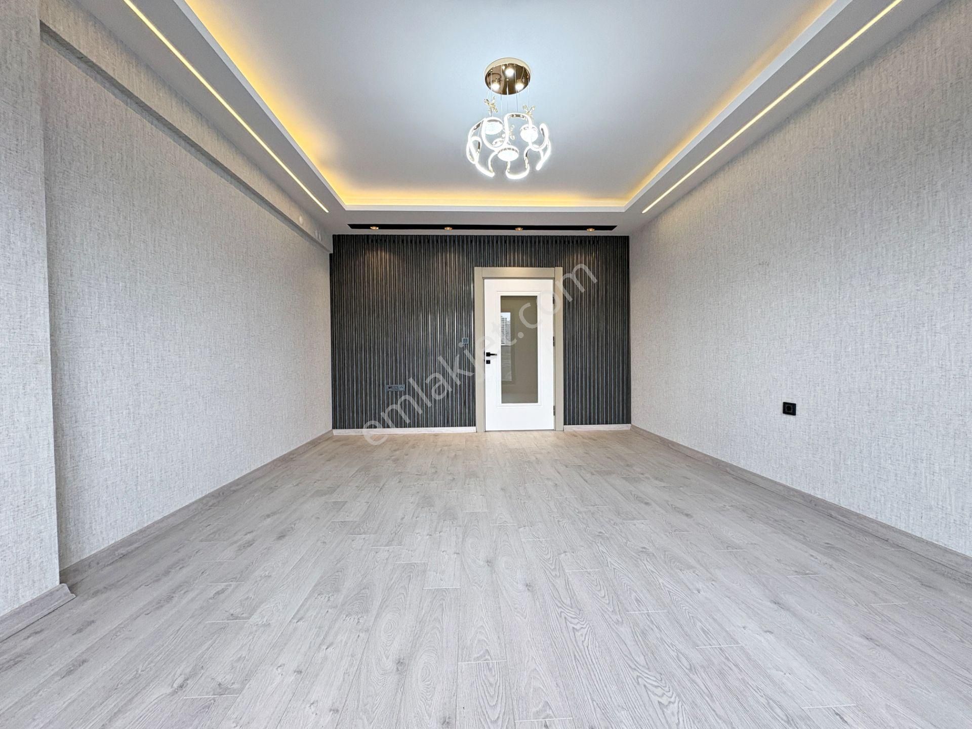 3+1 1.kat Ovacık Hayat Koleji Yakını Sıfır Oturuma Hazır İskanlı - Görsel 15