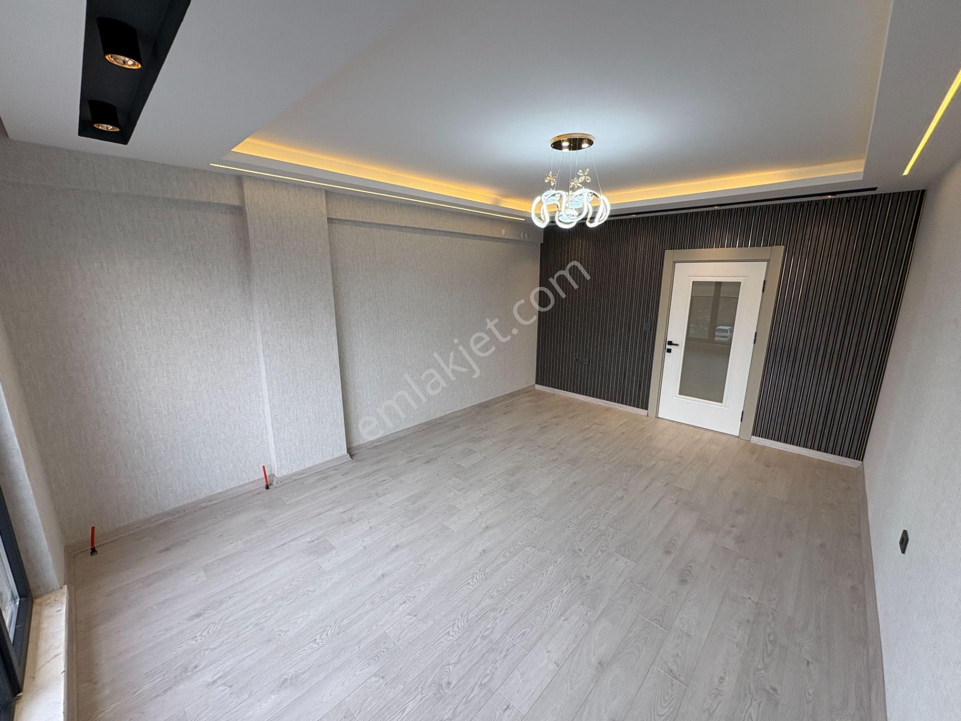 3+1 1.kat Ovacık Hayat Koleji Yakını Sıfır Oturuma Hazır İskanlı - Görsel 16