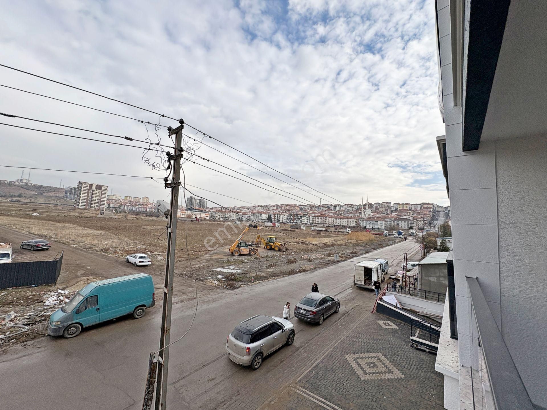 3+1 1.kat Ovacık Hayat Koleji Yakını Sıfır Oturuma Hazır İskanlı - Görsel 10