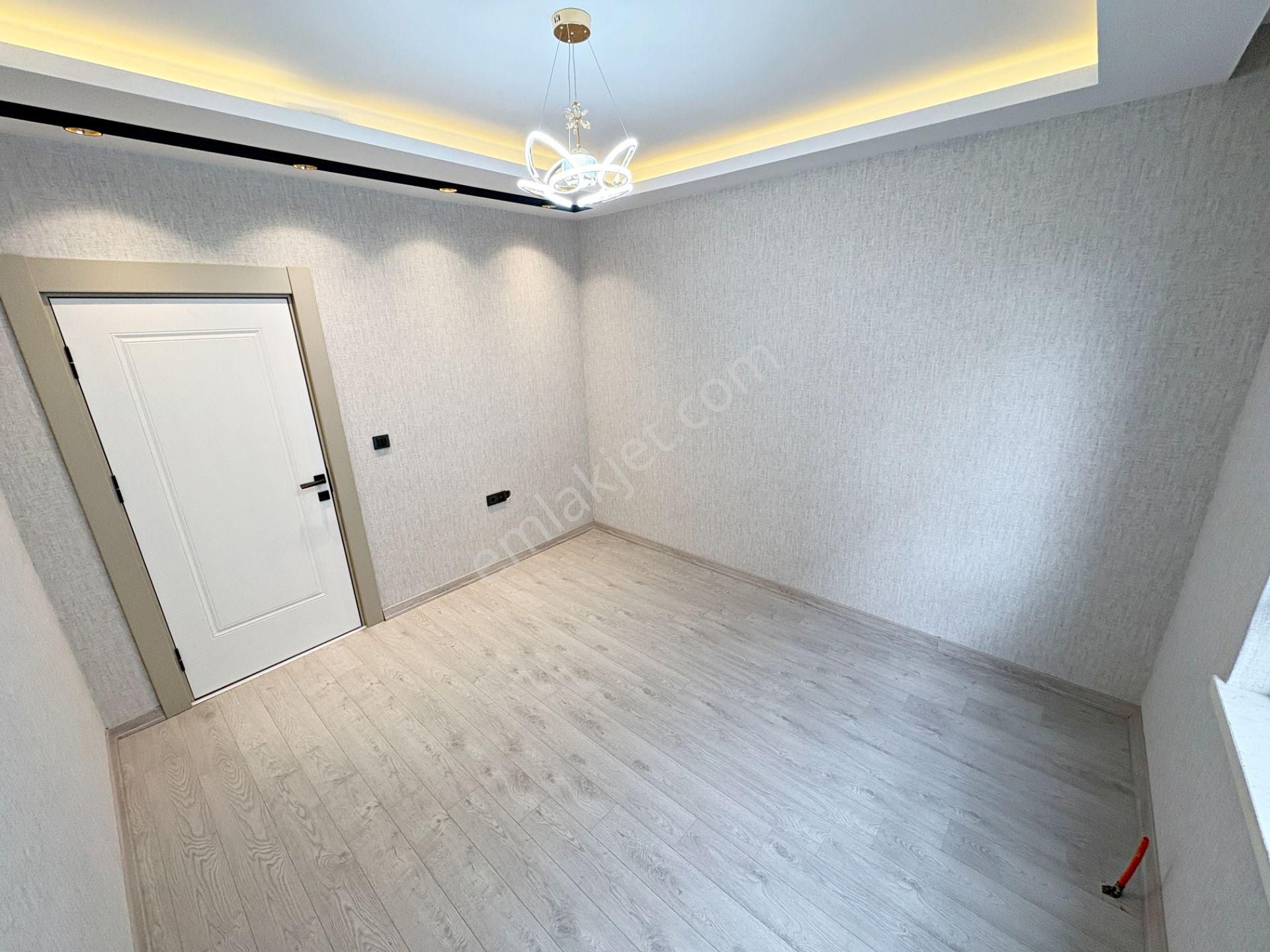 3+1 1.kat Ovacık Hayat Koleji Yakını Sıfır Oturuma Hazır İskanlı - Görsel 20