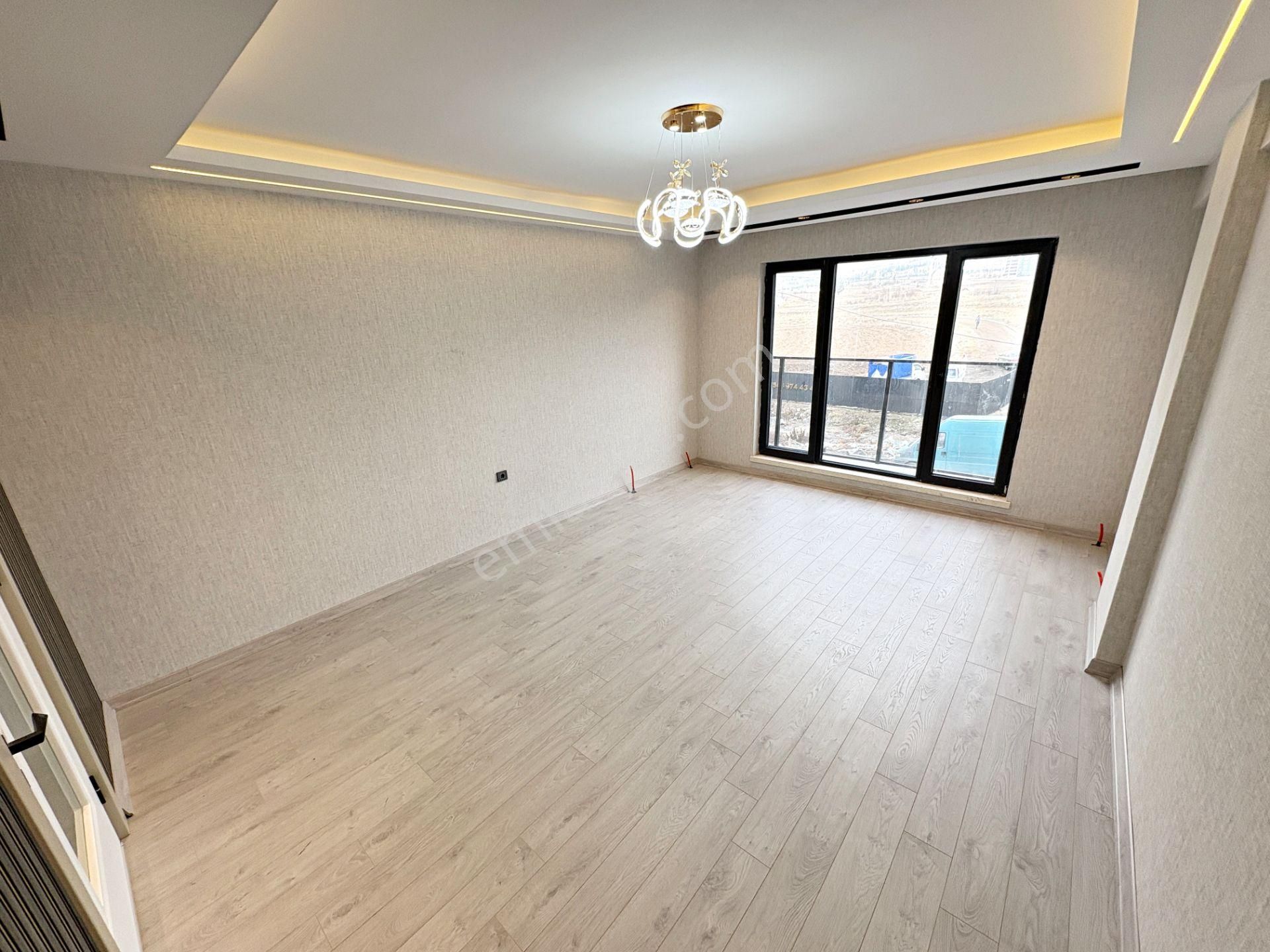 3+1 1.kat Ovacık Hayat Koleji Yakını Sıfır Oturuma Hazır İskanlı - Görsel 13