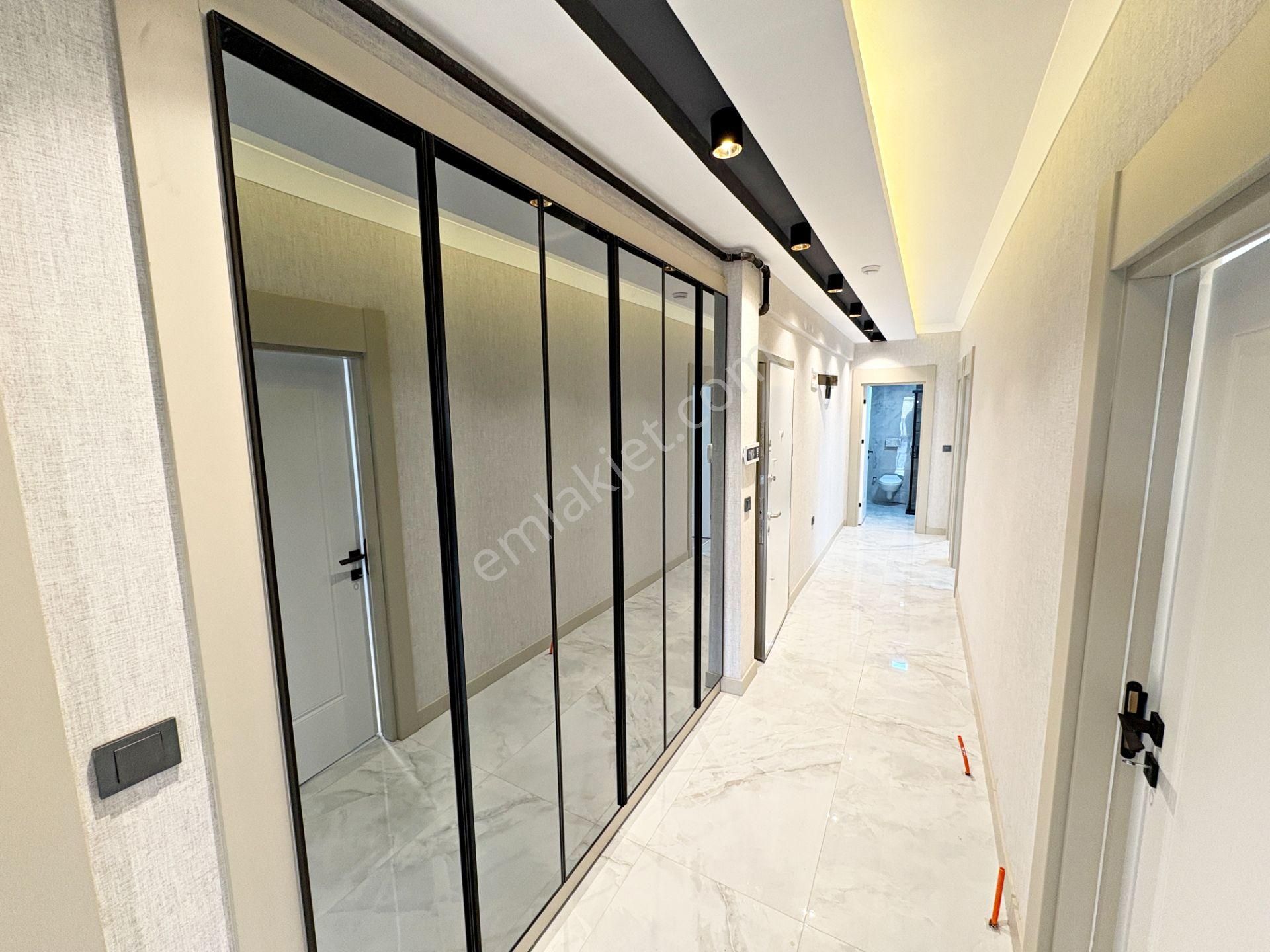 3+1 1.kat Ovacık Hayat Koleji Yakını Sıfır Oturuma Hazır İskanlı - Görsel 11