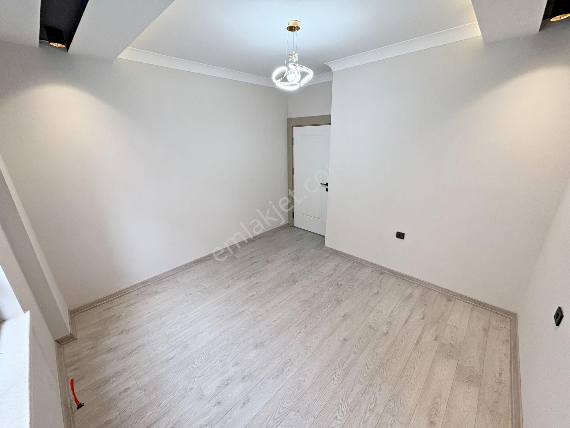 3+1 1.kat Ovacık Hayat Koleji Yakını Sıfır Oturuma Hazır İskanlı - Görsel 32