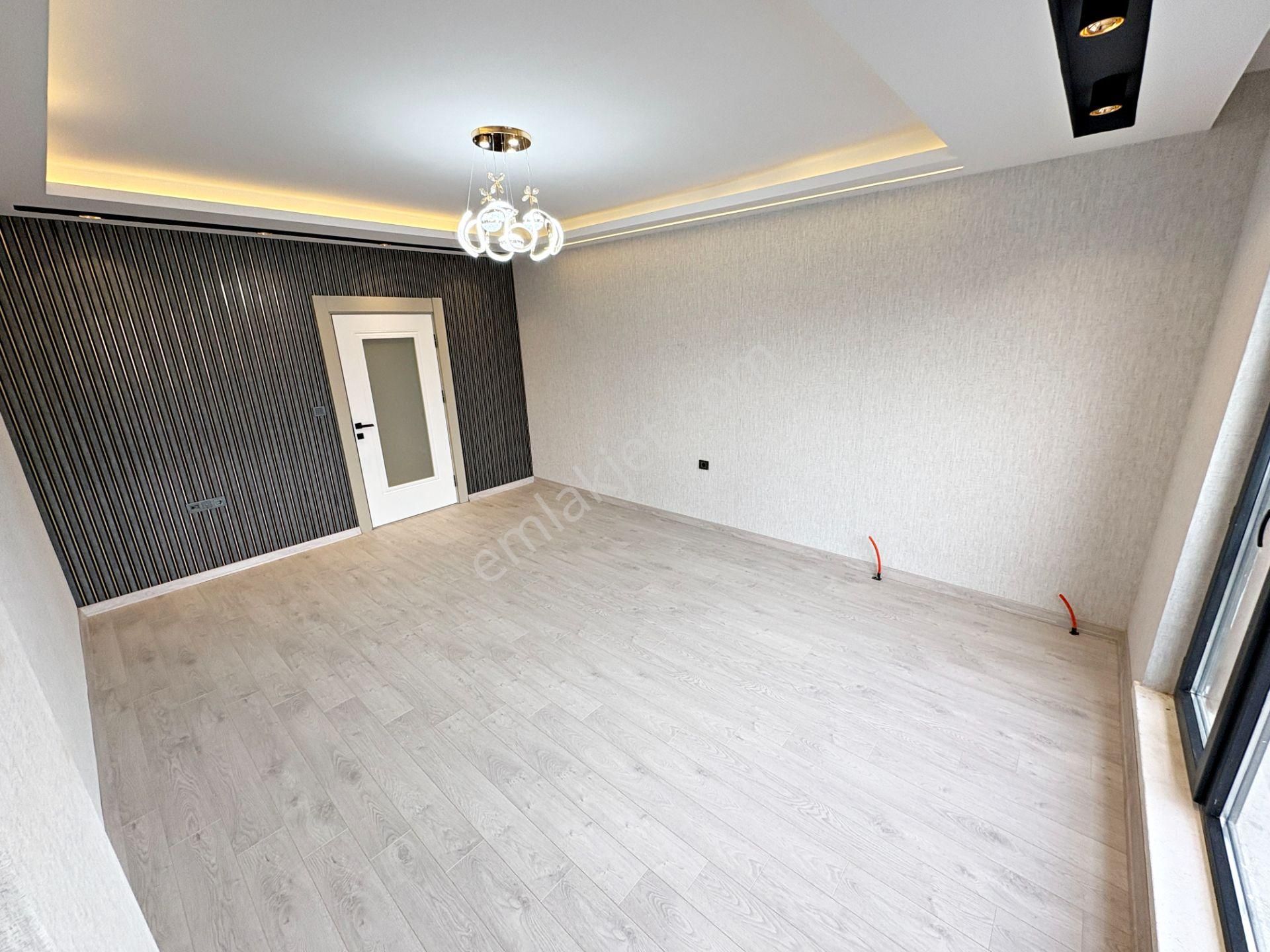 3+1 1.kat Ovacık Hayat Koleji Yakını Sıfır Oturuma Hazır İskanlı - Görsel 14