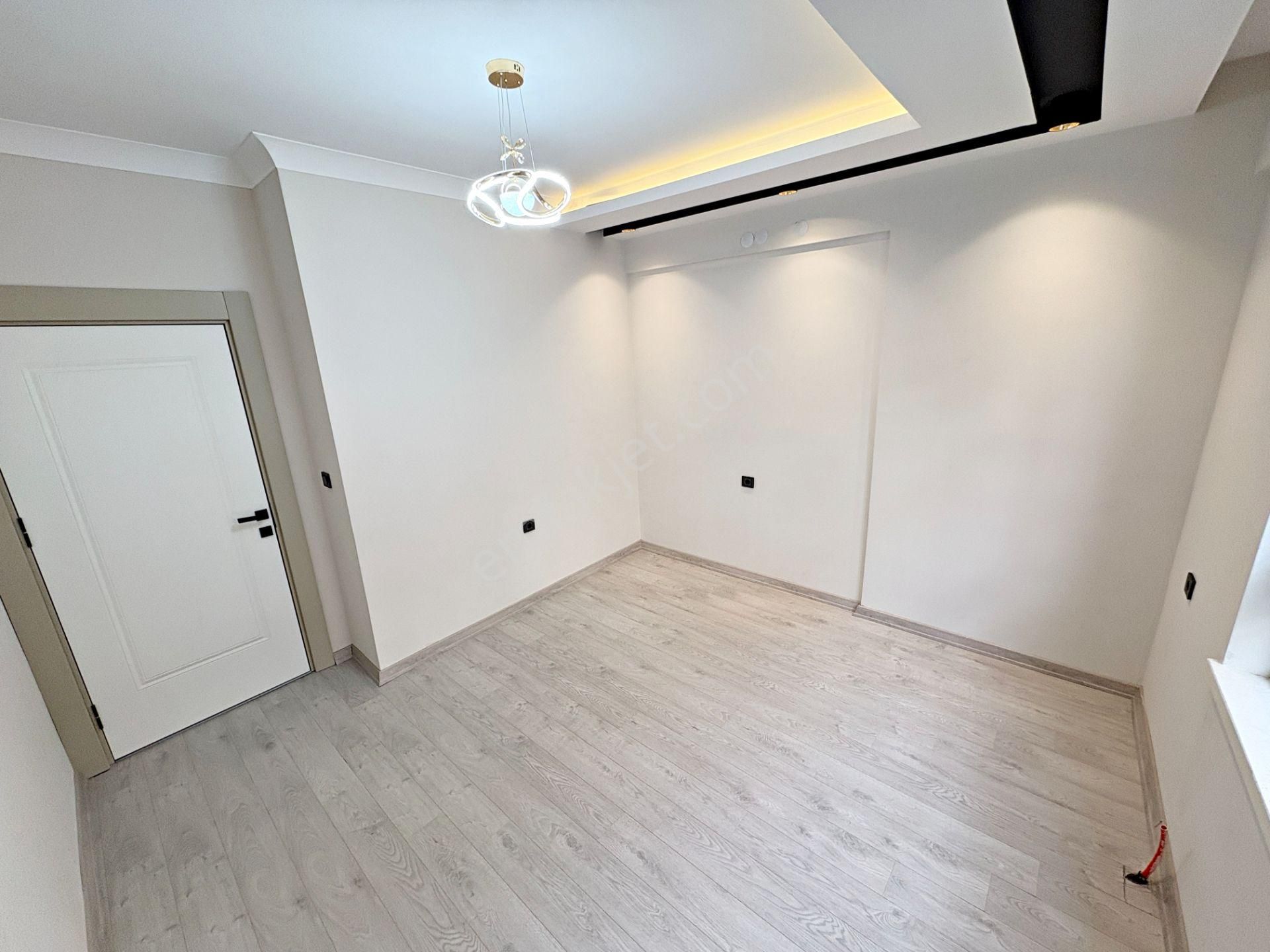 3+1 1.kat Ovacık Hayat Koleji Yakını Sıfır Oturuma Hazır İskanlı - Görsel 31