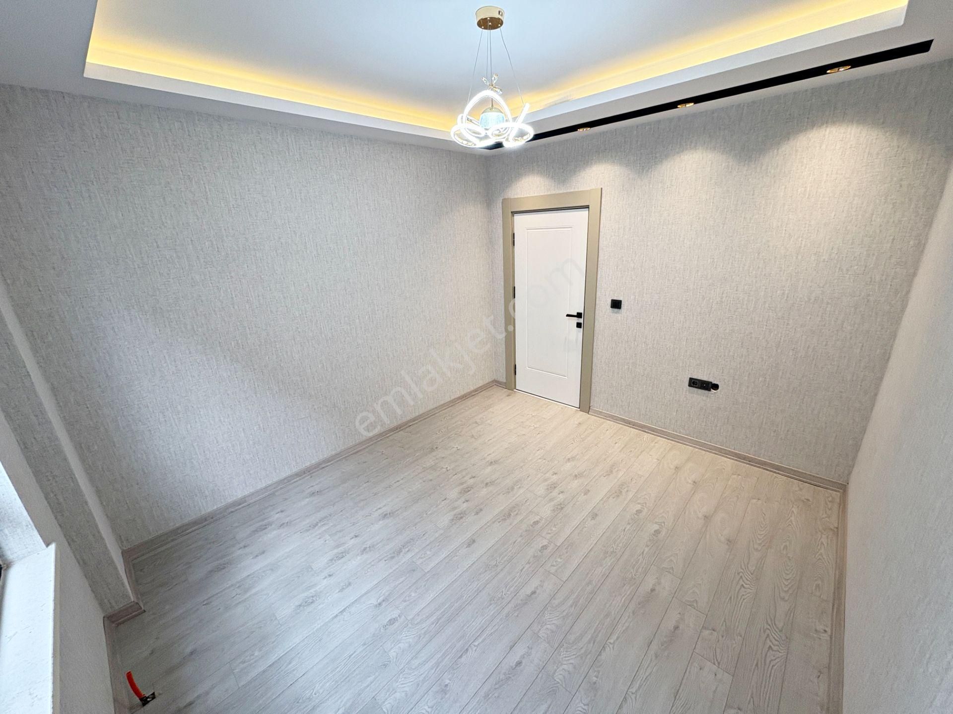 3+1 1.kat Ovacık Hayat Koleji Yakını Sıfır Oturuma Hazır İskanlı - Görsel 21