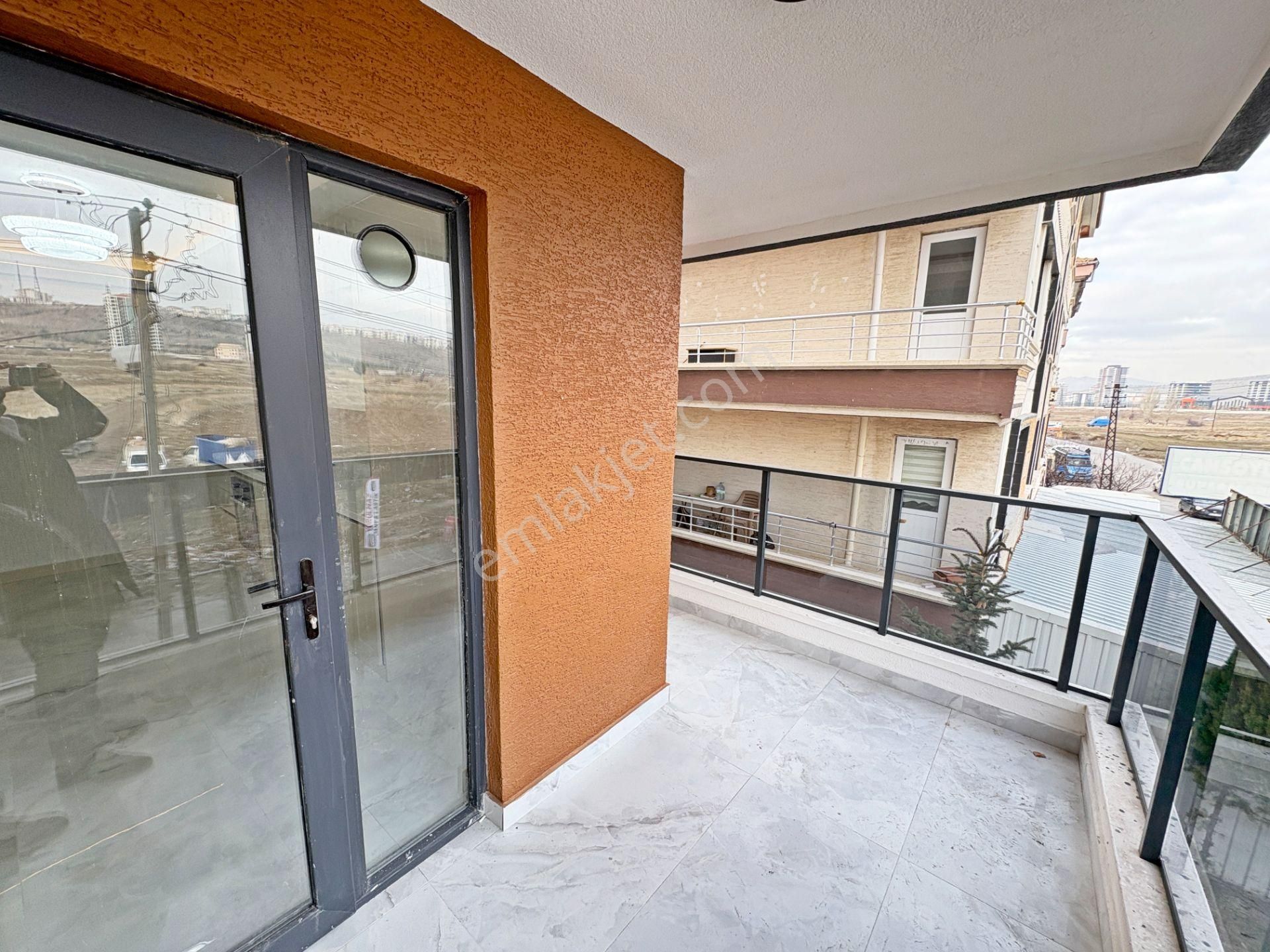 3+1 1.kat Ovacık Hayat Koleji Yakını Sıfır Oturuma Hazır İskanlı - Görsel 7