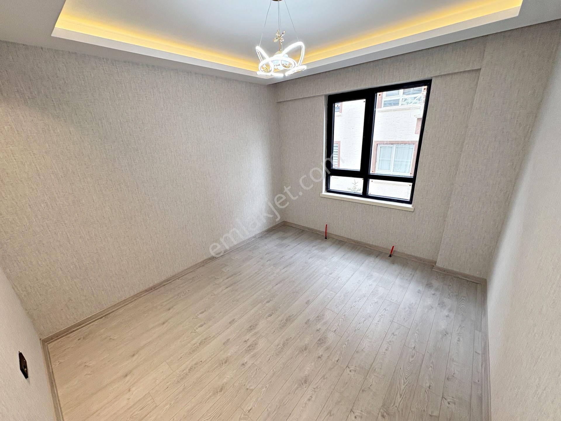 3+1 1.kat Ovacık Hayat Koleji Yakını Sıfır Oturuma Hazır İskanlı - Görsel 19