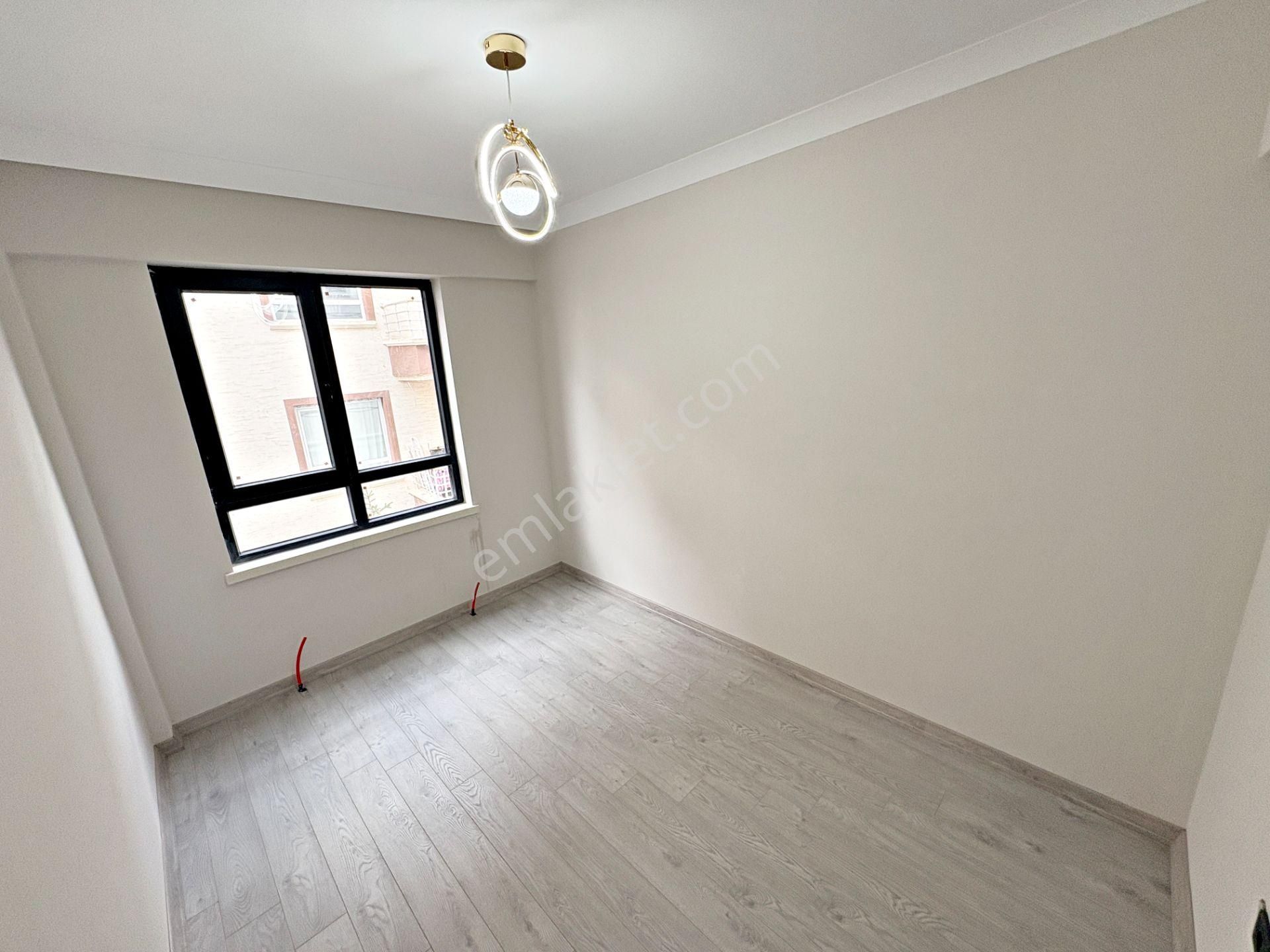 3+1 1.kat Ovacık Hayat Koleji Yakını Sıfır Oturuma Hazır İskanlı - Görsel 23