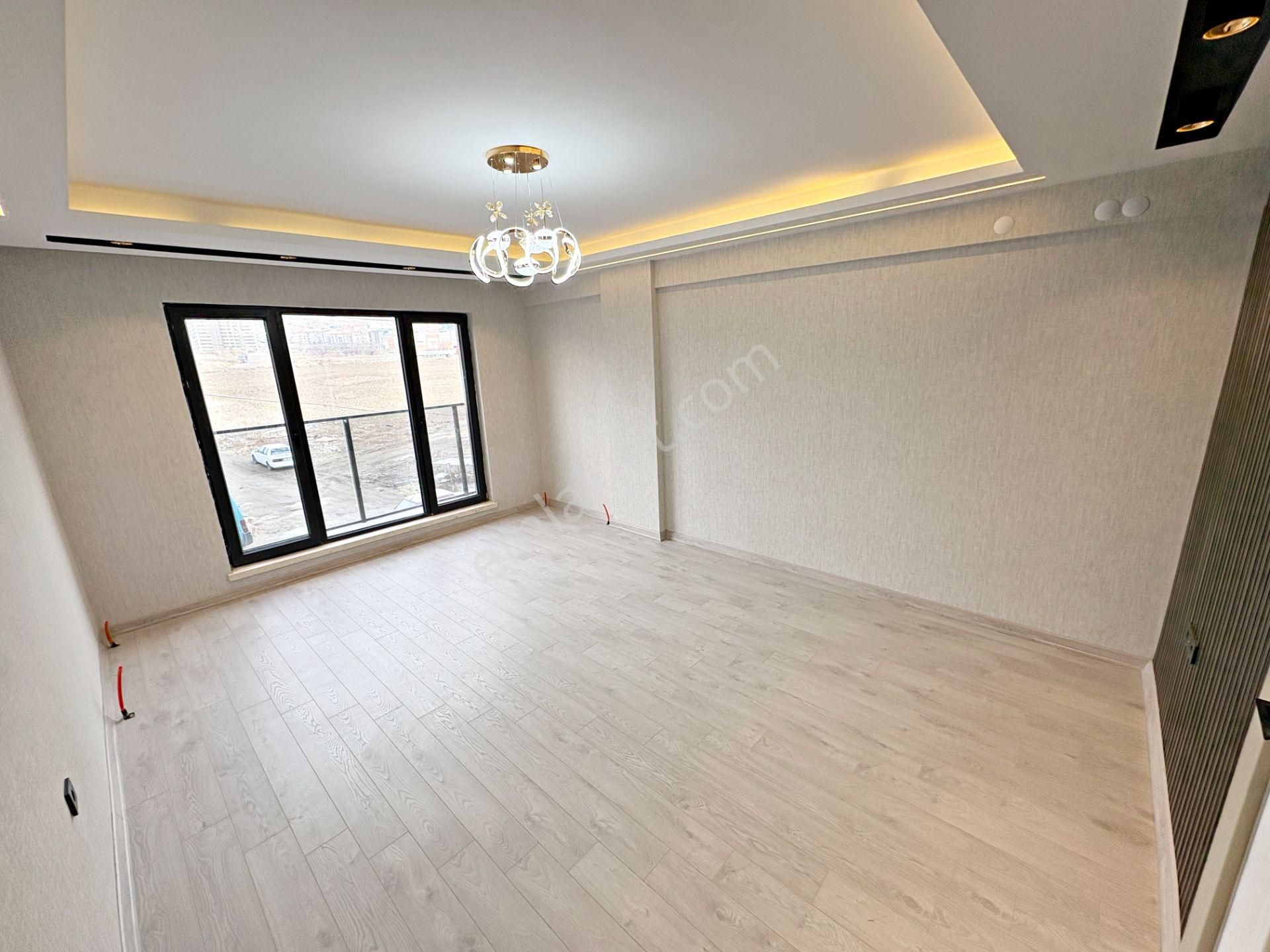 3+1 1.kat Ovacık Hayat Koleji Yakını Sıfır Oturuma Hazır İskanlı - Görsel 12