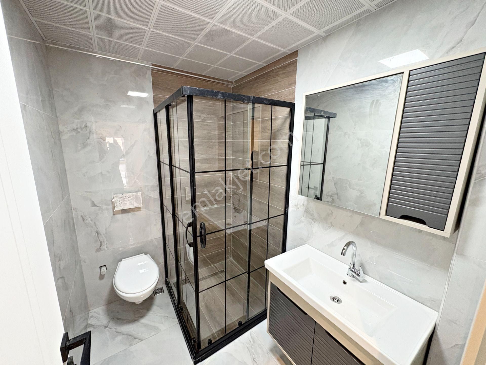 3+1 1.kat Ovacık Hayat Koleji Yakını Sıfır Oturuma Hazır İskanlı - Görsel 27