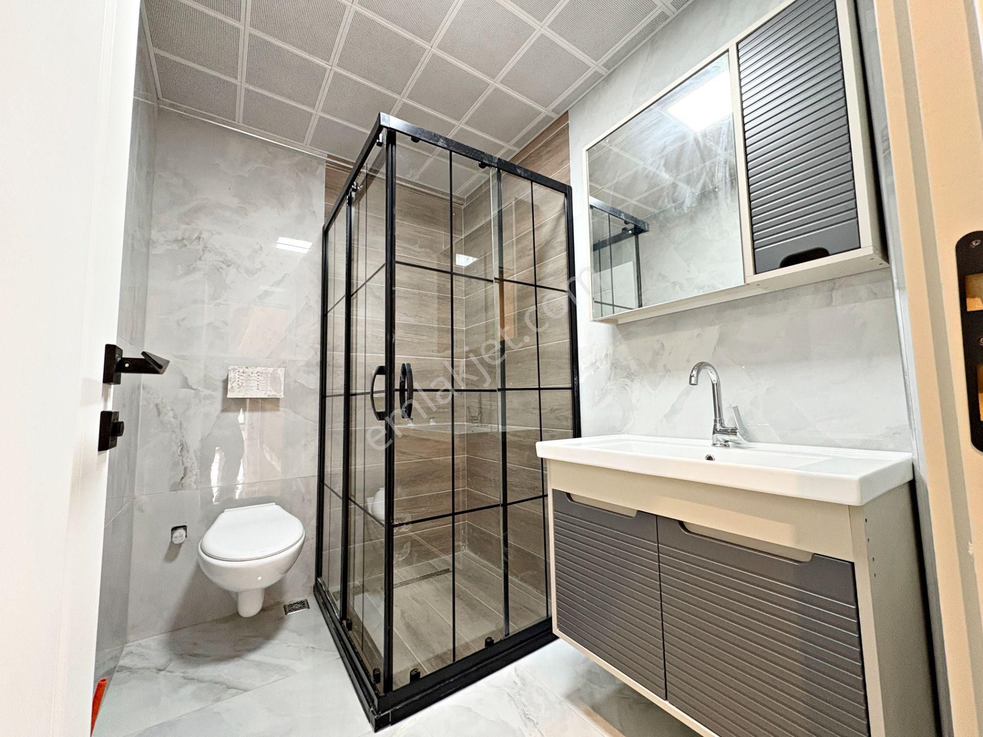 3+1 1.kat Ovacık Hayat Koleji Yakını Sıfır Oturuma Hazır İskanlı - Görsel 28