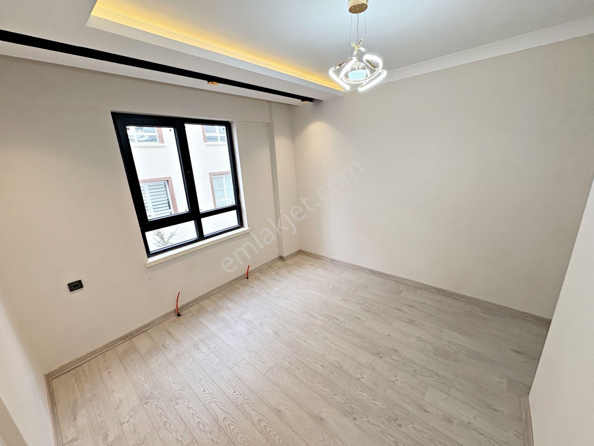 3+1 1.kat Ovacık Hayat Koleji Yakını Sıfır Oturuma Hazır İskanlı - Görsel 33